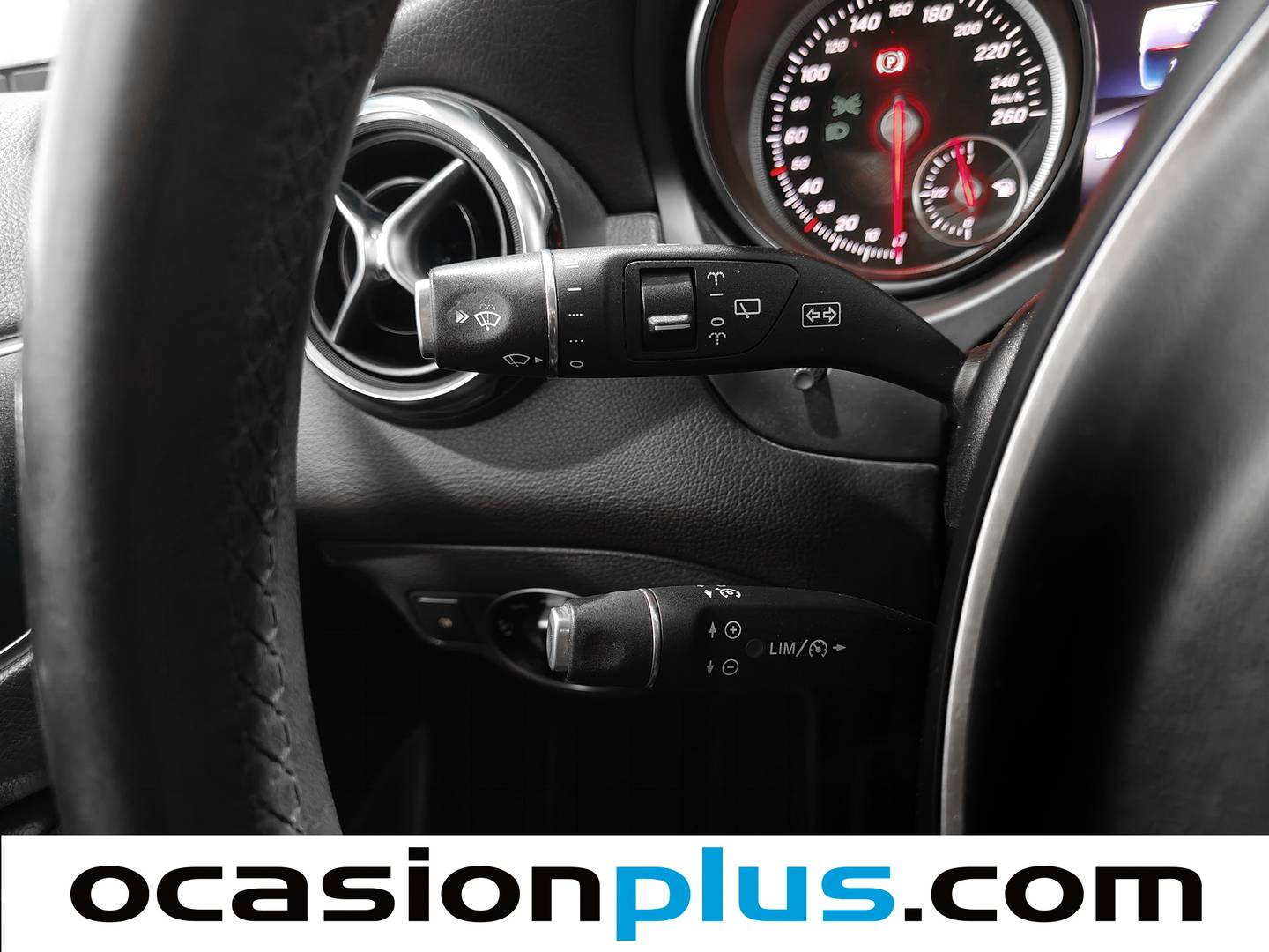Mercedes GLA Mercedes GLA GLA 180 (122 CV) de ocasión