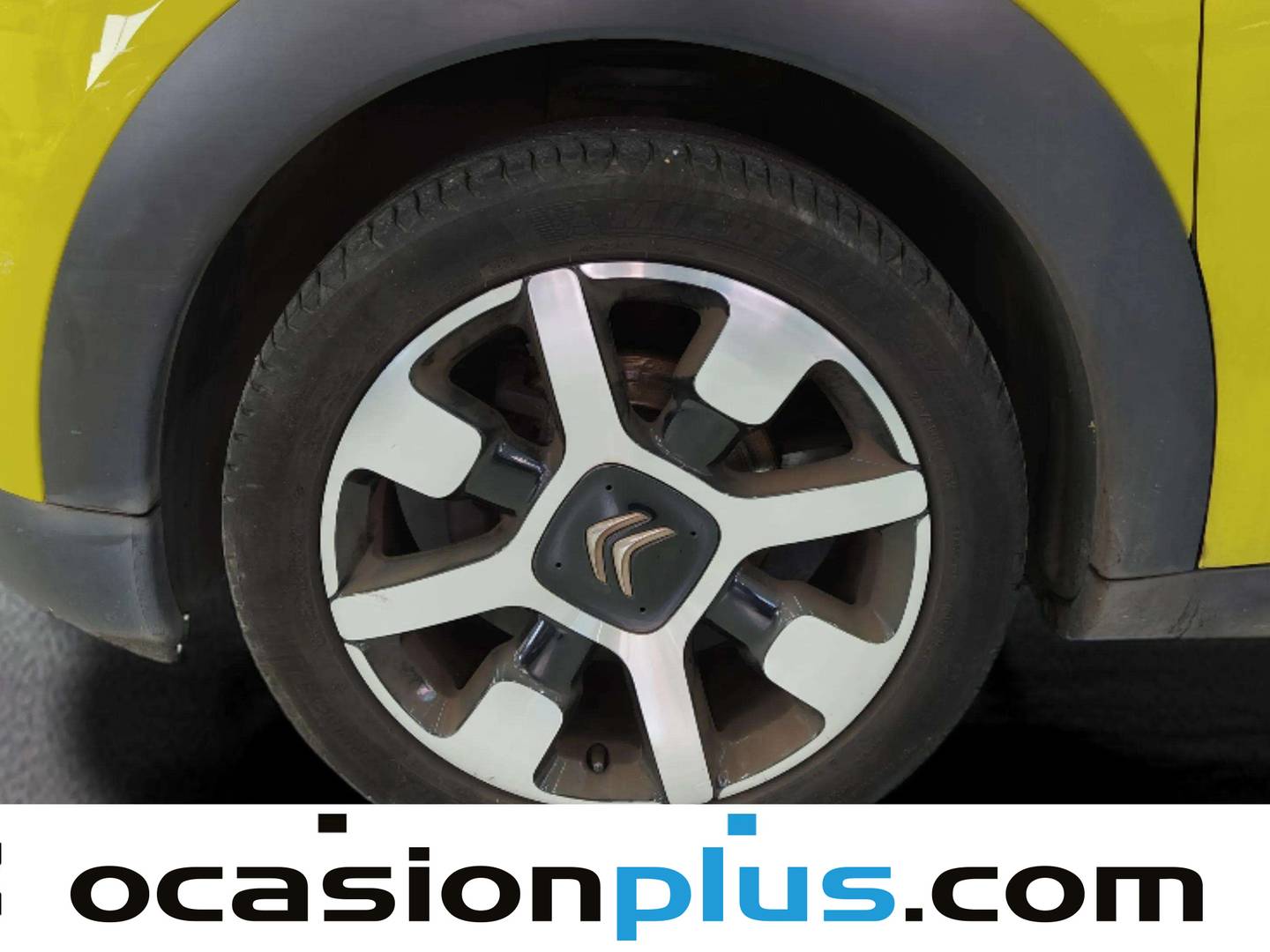 Citroën C4 Cactus Citroën C4 Cactus PureTech 82 Feel Edition (82 CV) manual