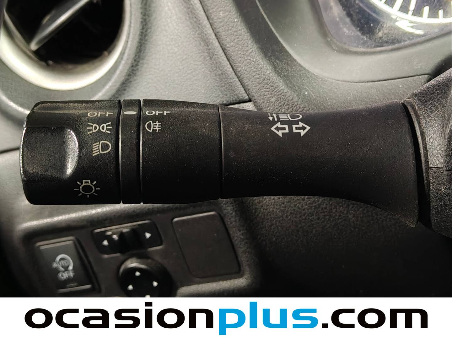 Nissan NOTE Nissan Note 1.5 dCi Acenta (90 CV) 2016