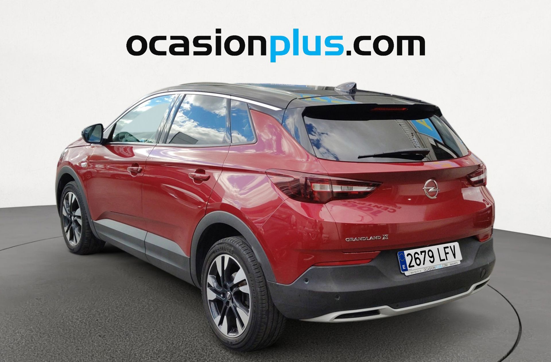 Opel Grandland 1.5 CDTi Ultimate - foto 3