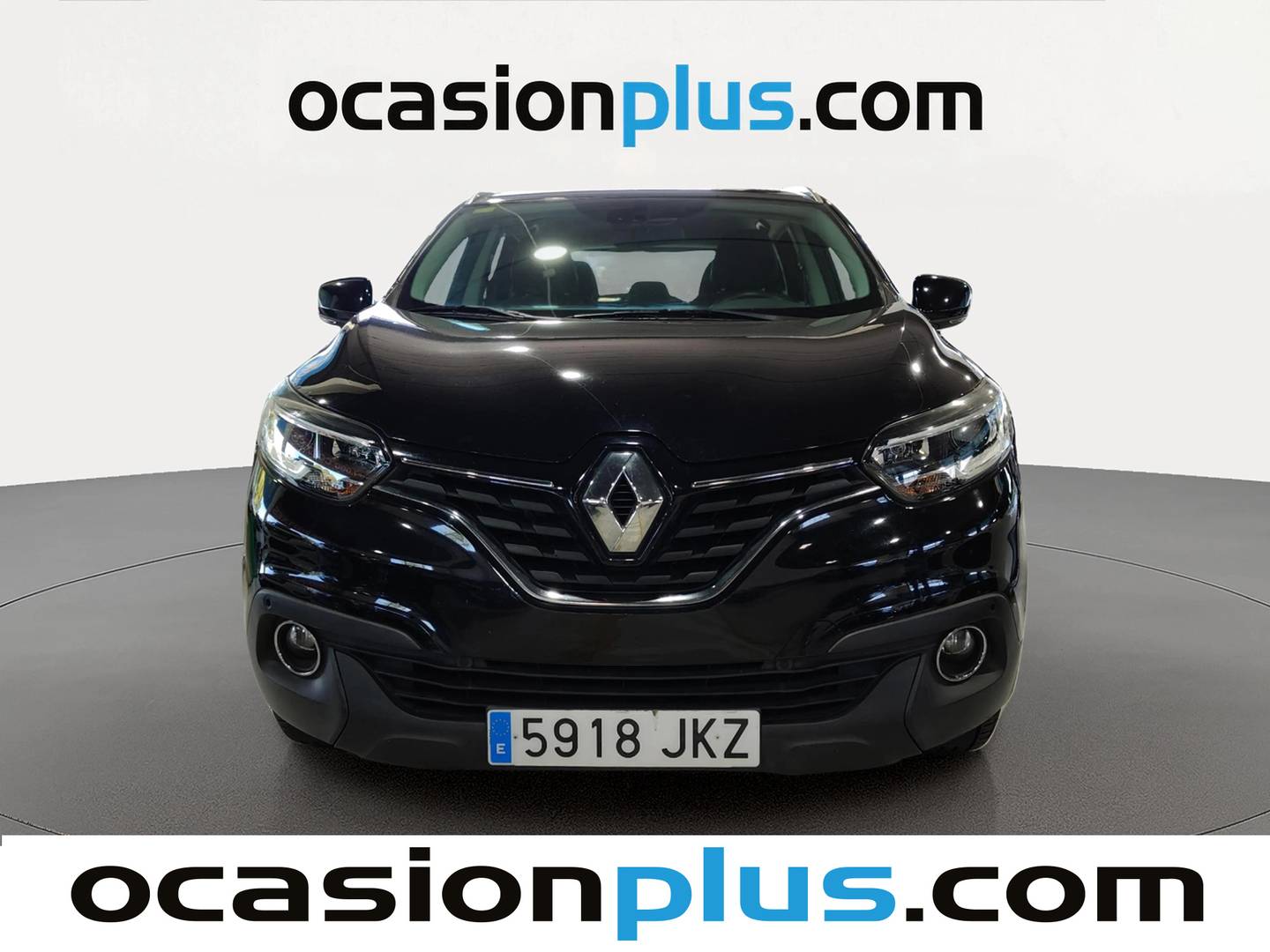 Renault Kadjar Renault Kadjar TCe 130 Intens Energy (130 CV) 130cv