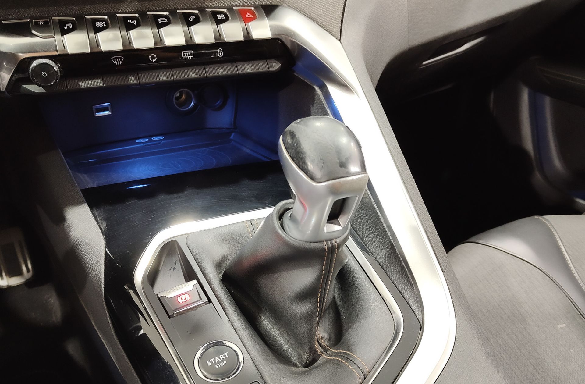 Peugeot 3008 BlueHDi 150 GT Line - foto 5
