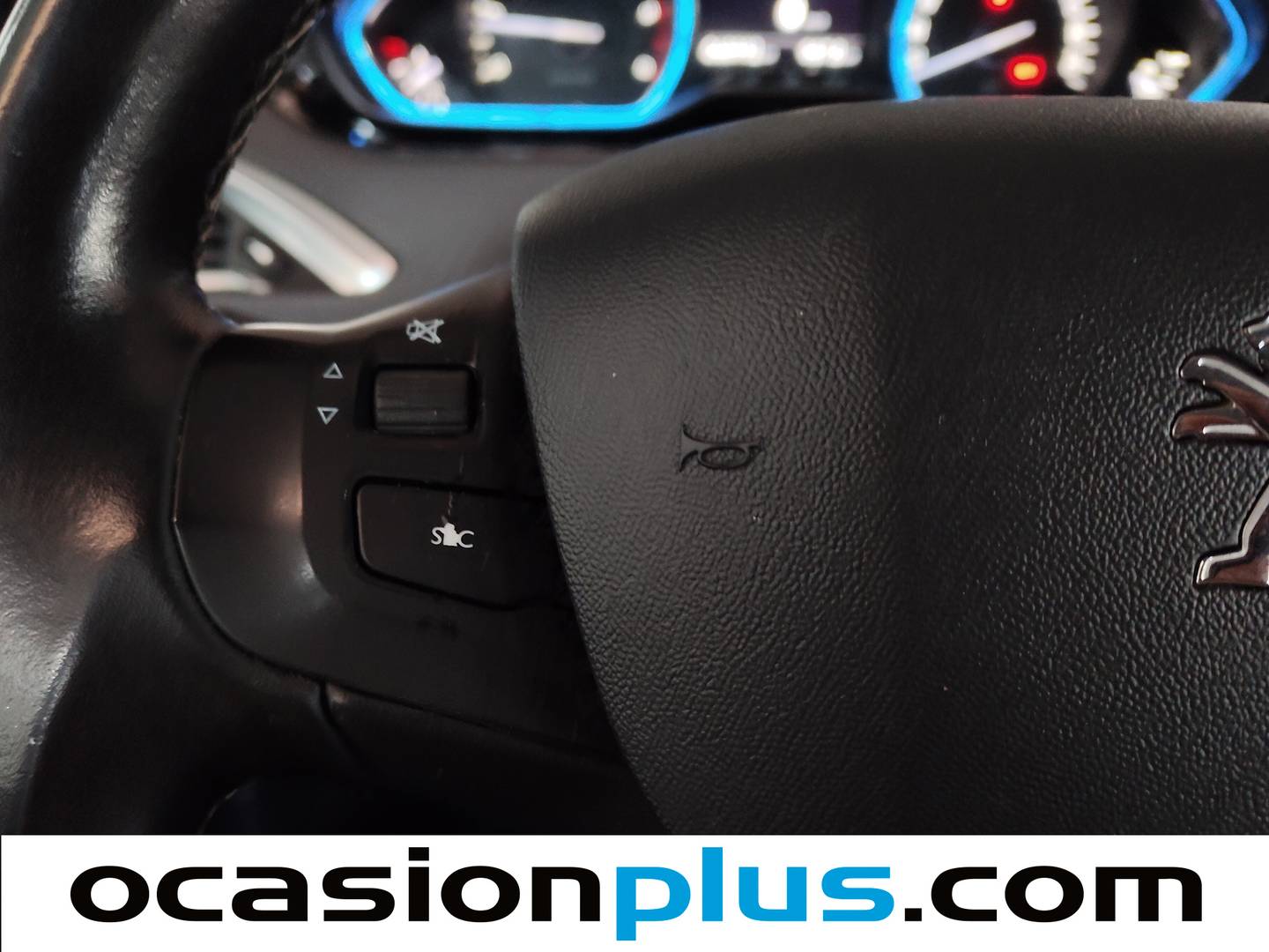 Peugeot 2008 Peugeot 2008 BlueHDi 100 S&S Allure (100 CV) seminuevo