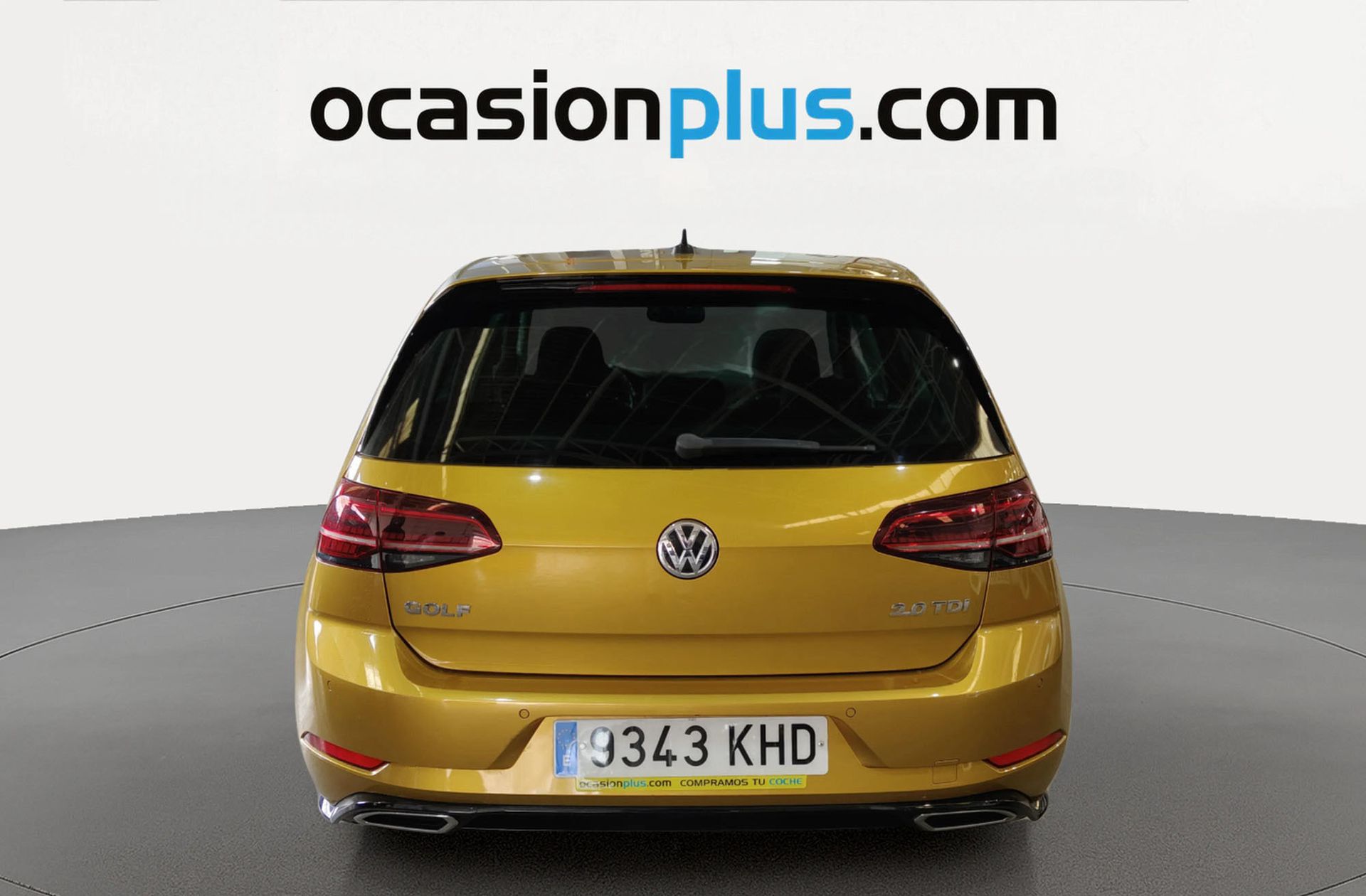 Volkswagen Golf Sport 2.0 TDI DSG Pack R-Line - foto 15