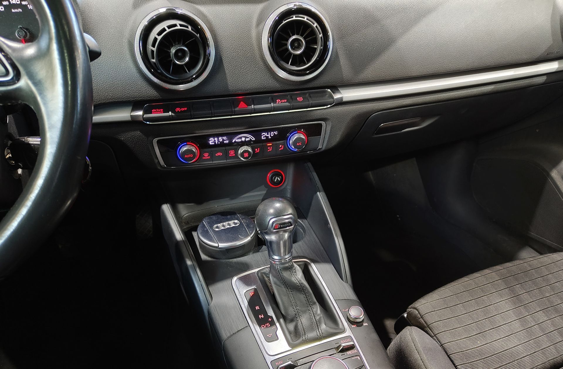 Audi A3 Sportback Ambition 1.8 TFSI S tronic - foto 5