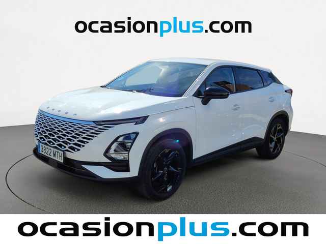 Omoda Segunda Mano Madrid