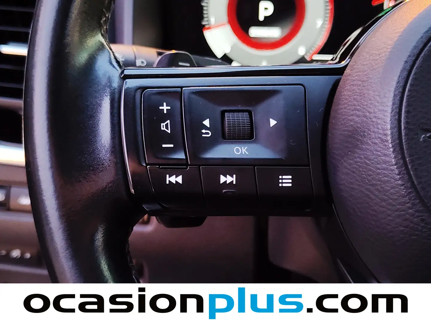 Foto Nissan QASHQAI Nissan Qashqai DIG-T 160 mHEV N-Connecta 4x4 Xtronic (158 CV)