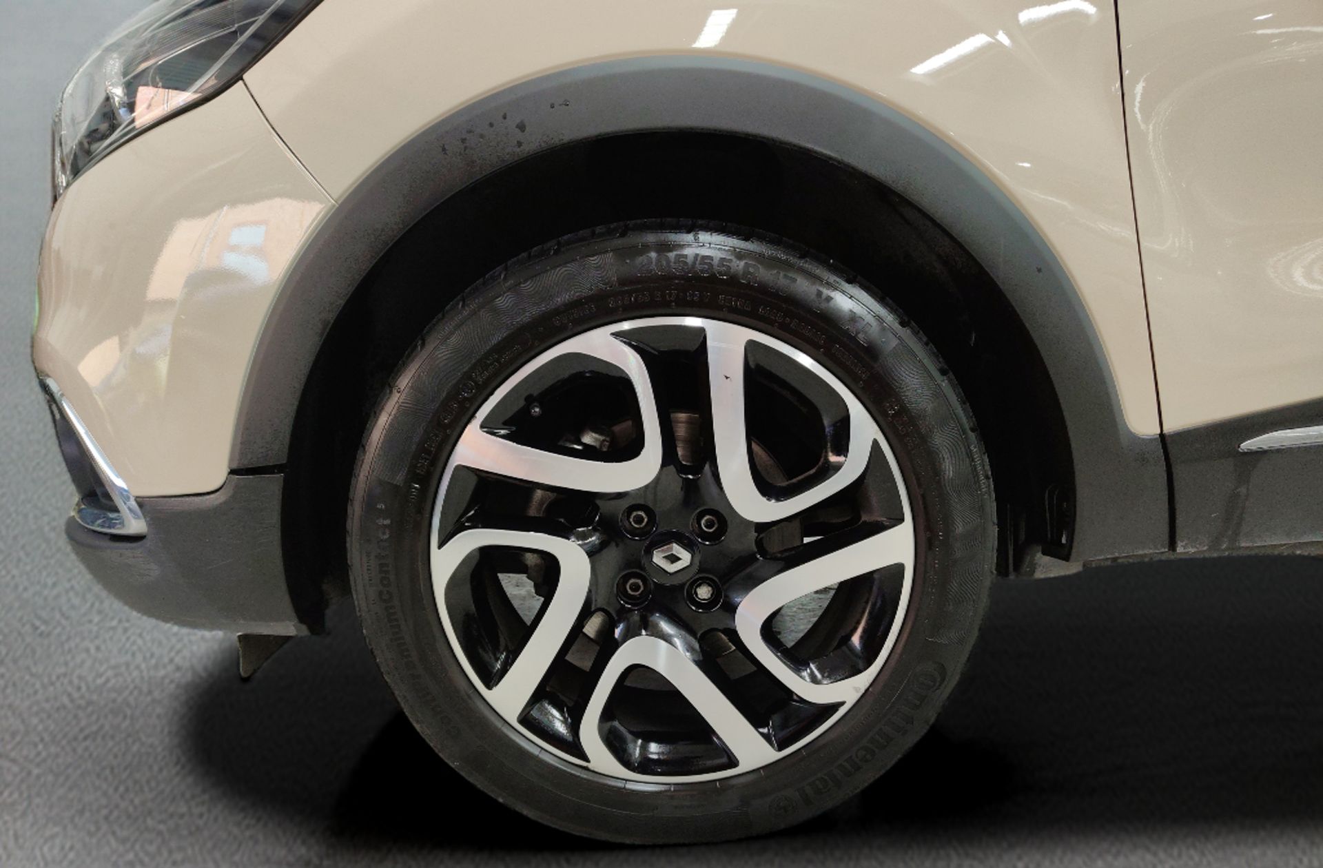 Renault Captur Zen Energy TCe EDC - foto 35