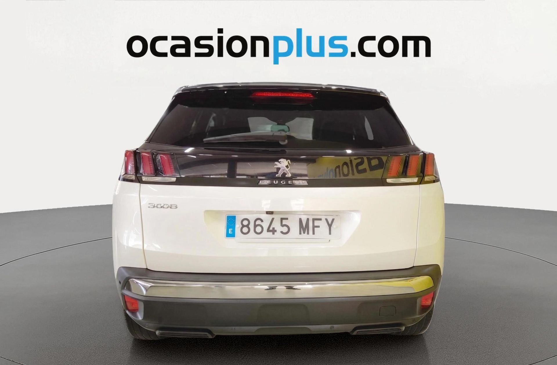 Peugeot 3008 PureTech 130 Allure Pack - foto 12