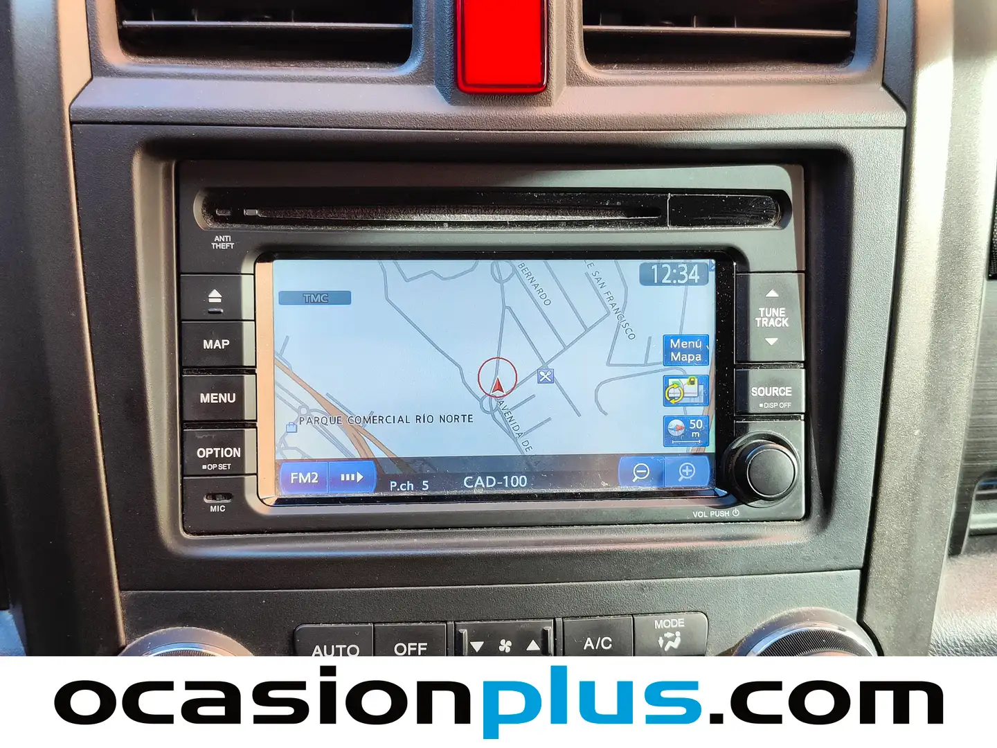 Foto Honda CR-V Honda CR-V 2.2 I-DTEC Elegance SE Auto (150 CV)