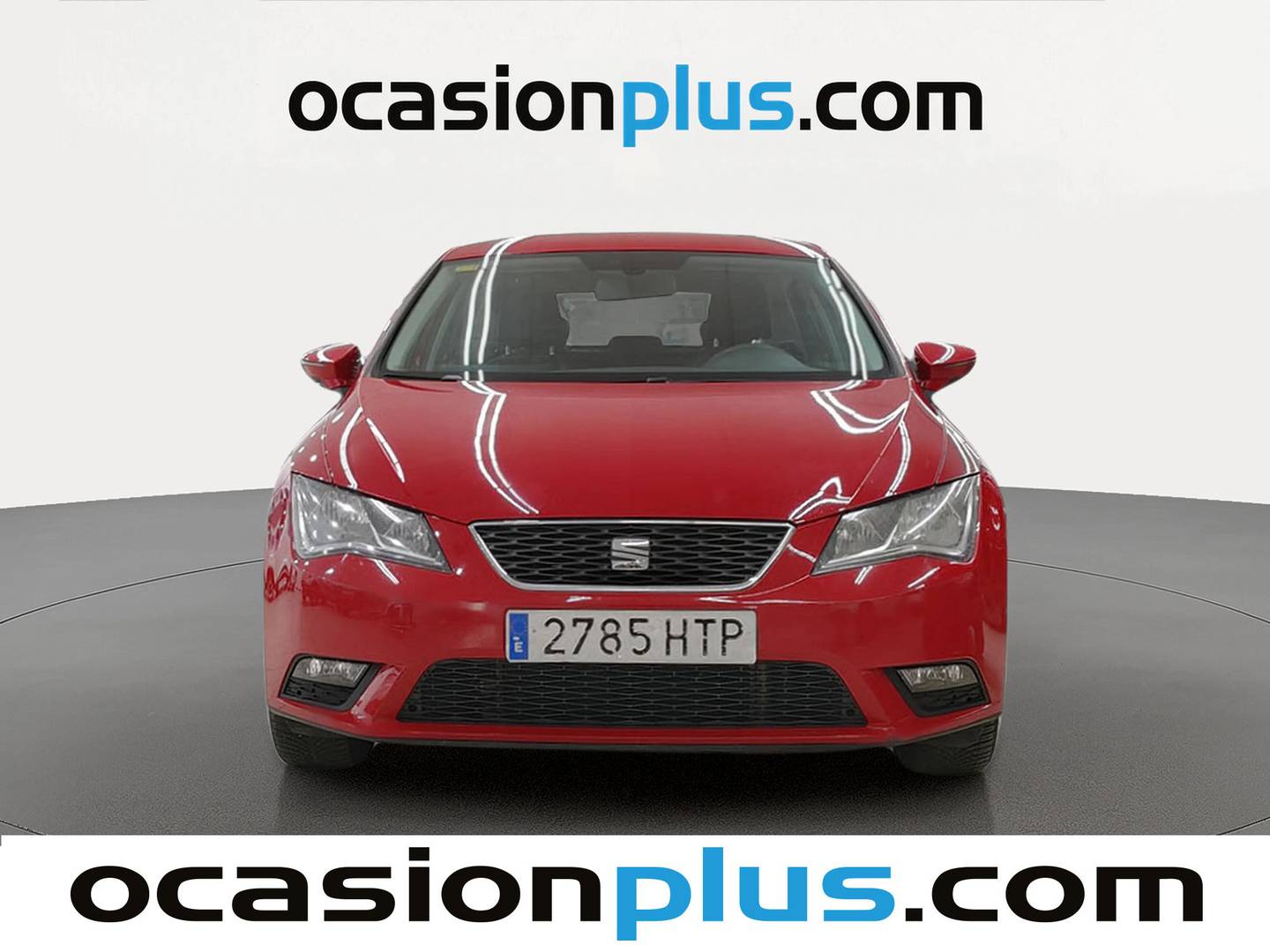 Seat León SEAT León 1.2 TSI S&S Reference (105 CV) 105cv