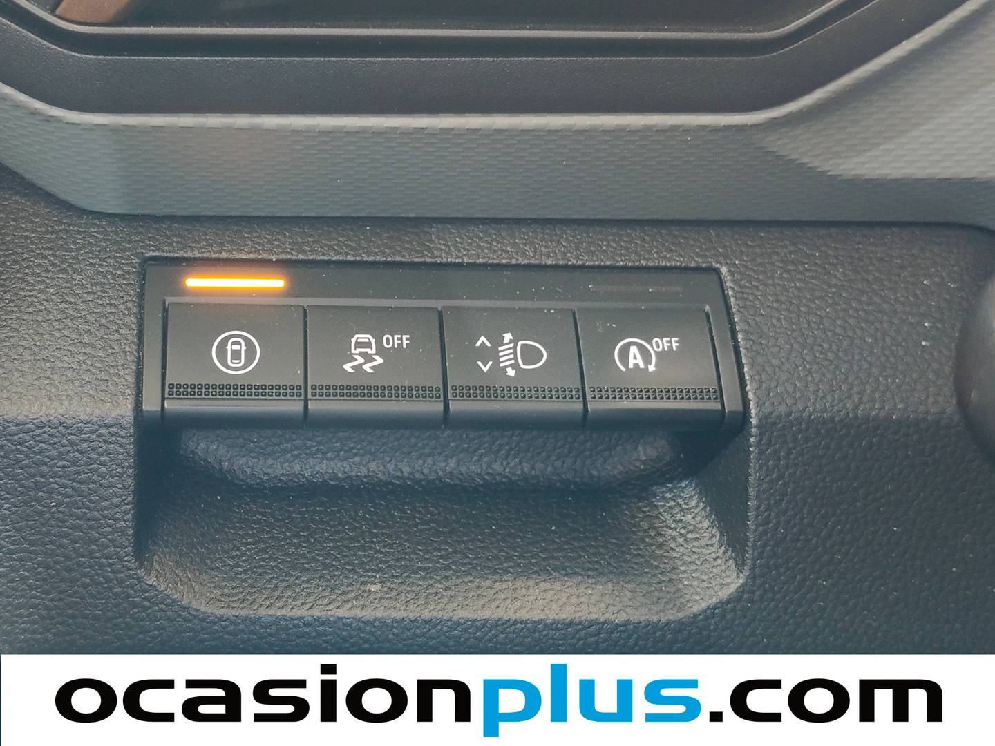 Paquetes del Dacia Duster Dacia Duster Extreme 48V TCE (130 CV) 4X4