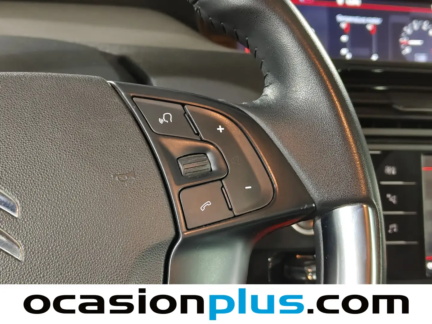 Foto Citroën Grand C4 Spacetourer Citroen Grand C4 Spacetourer BlueHDi 130 S&S Feel (130 CV) 7 Plazas