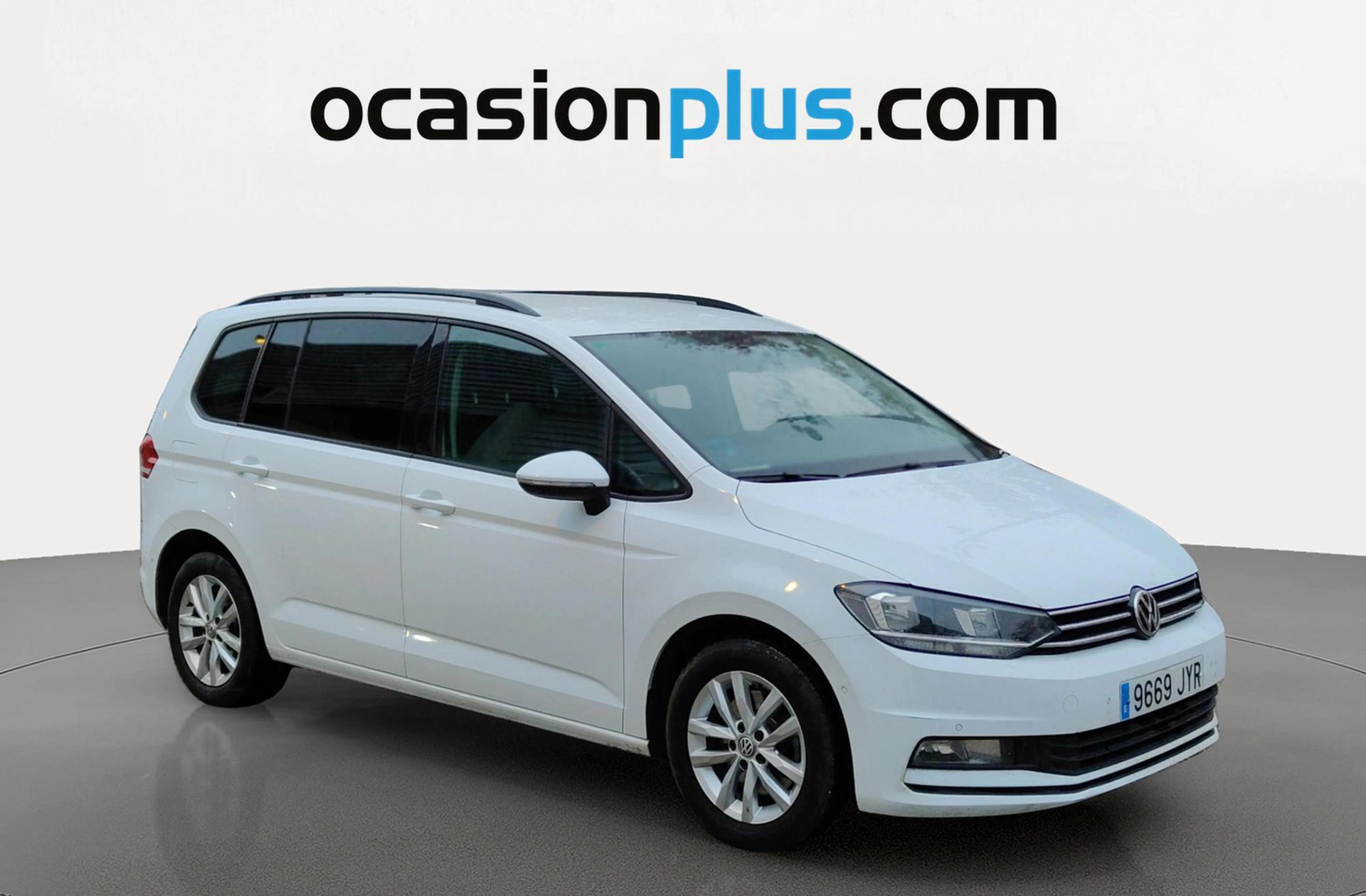 Volkswagen Touran Advance 1.4 TSI BMT DSG - foto 2