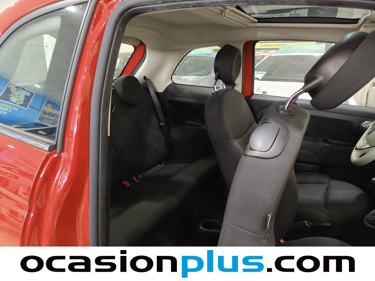 Fiat 500 Fiat 500 1.0 Hybrid Dolcevita (70 CV) al mejor precio