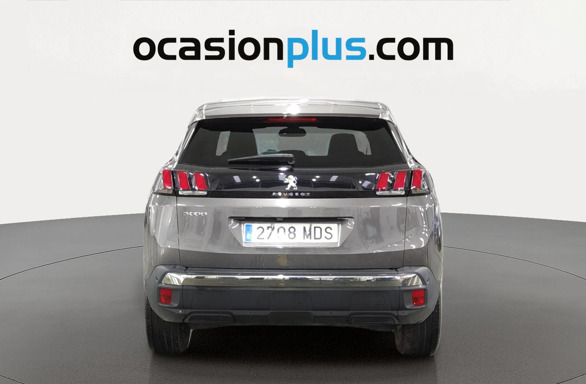 Peugeot 3008 BlueHDi 130 Allure Pack EAT8 - foto 15