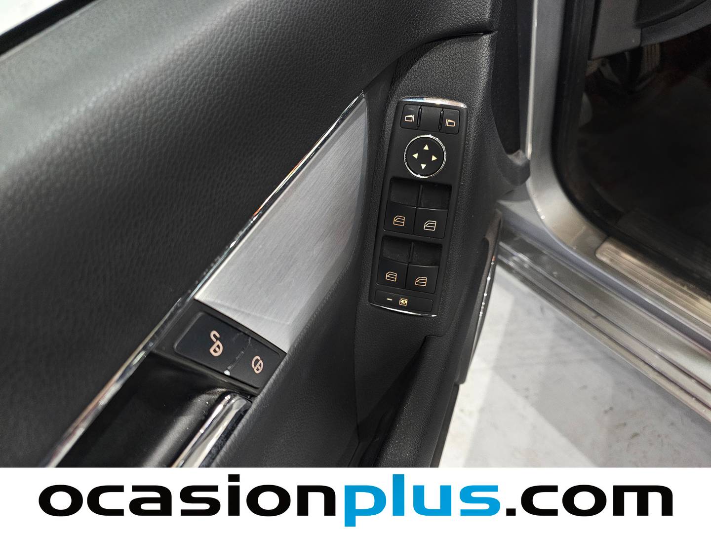 Foto Mercedes Clase C Mercedes-Benz Clase C 220 CDI Avantgarde (170 CV)