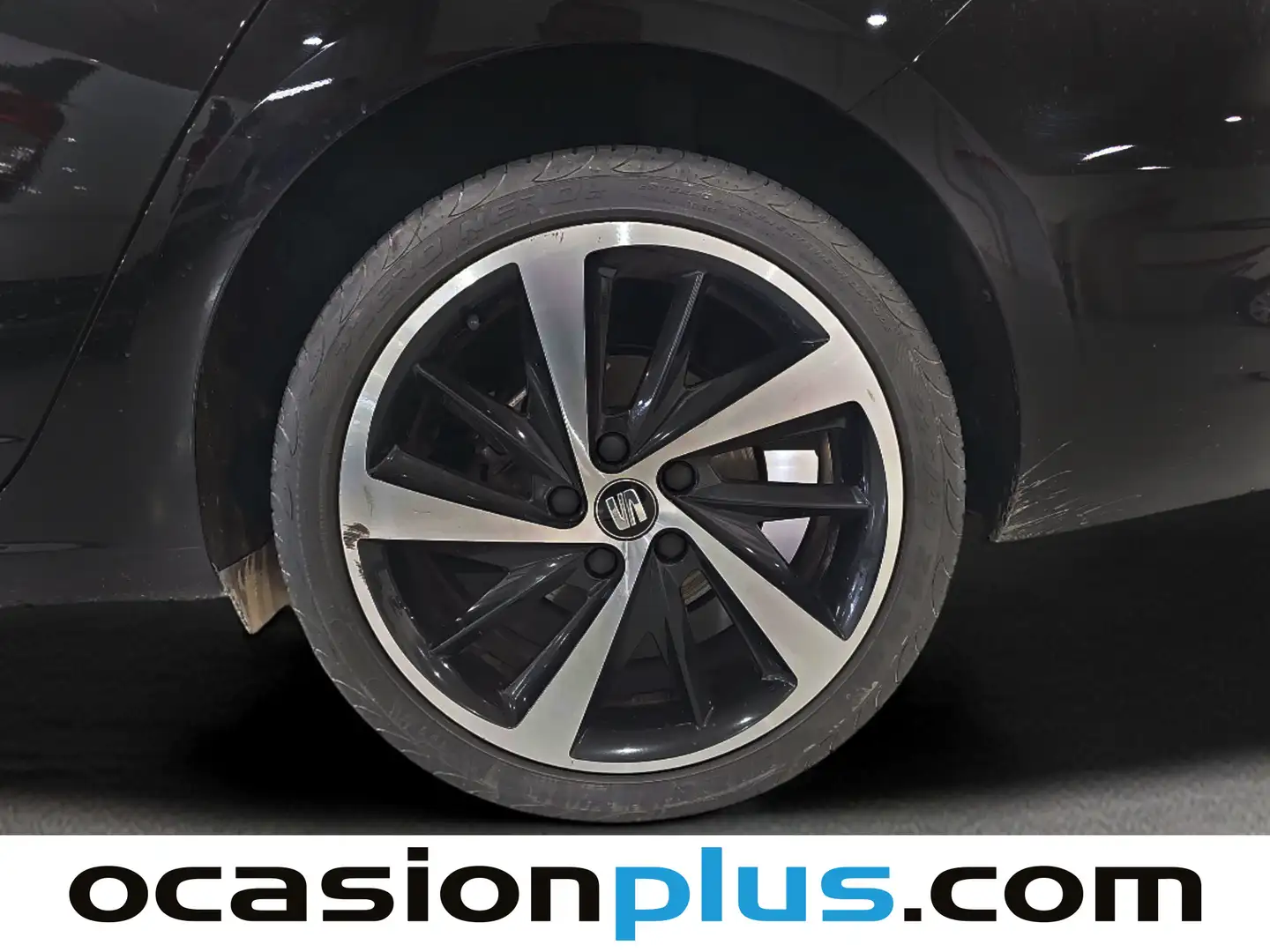 Foto Seat León SEAT León ST 1.2 TSI S&S Style (110 CV)