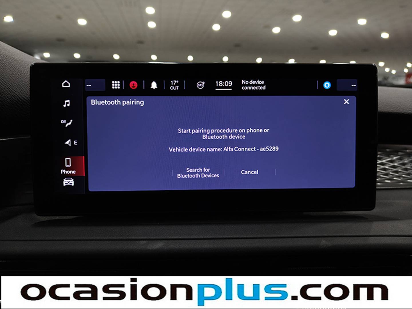 Foto Alfa Romeo Tonale Alfa Romeo Tonale 1.5 MHEV Sprint FWD (130 CV)