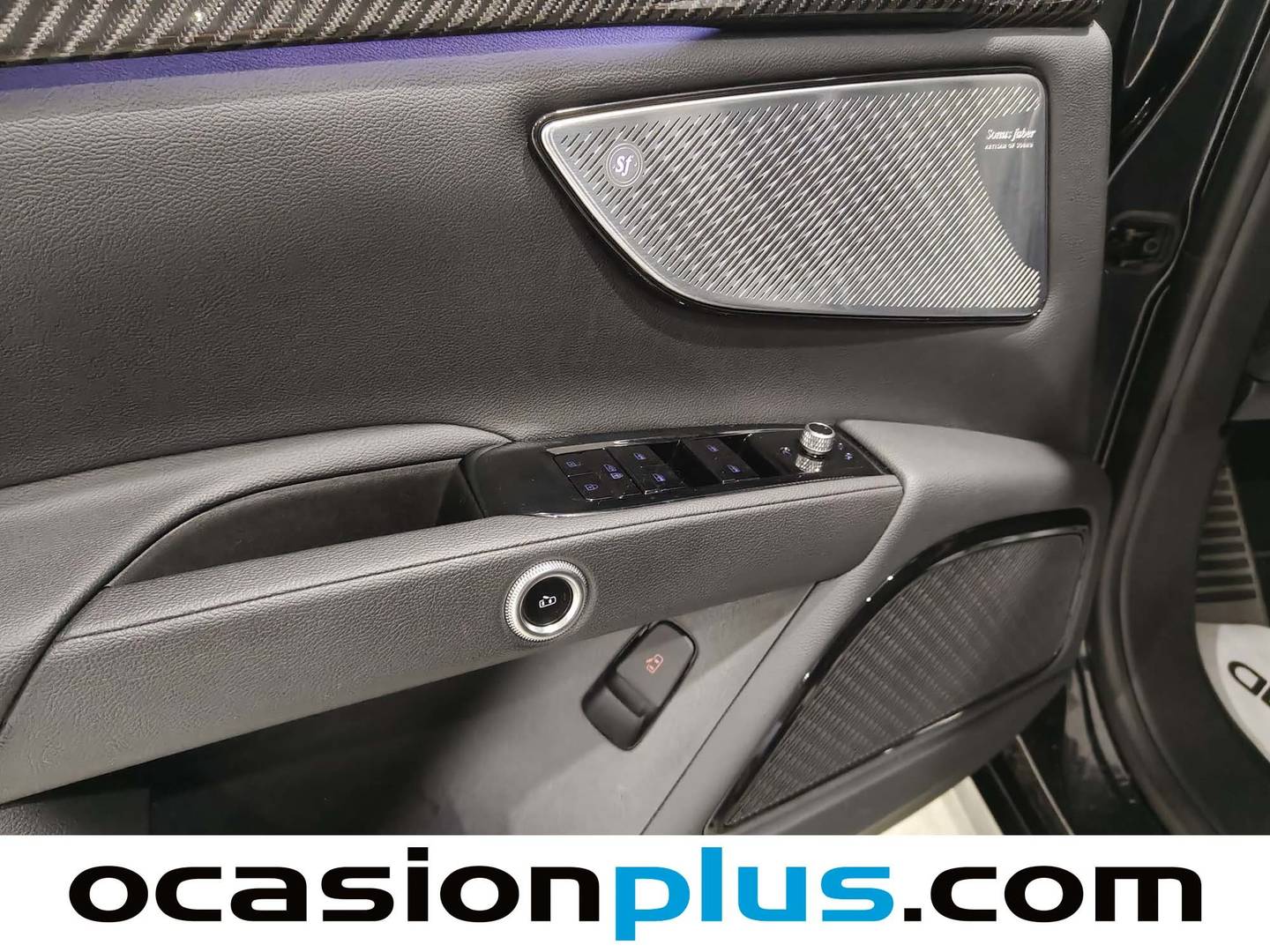 Foto Maserati Grecale Maserati Grecale 2.0 MHEV GT L4 AWD (300 CV)