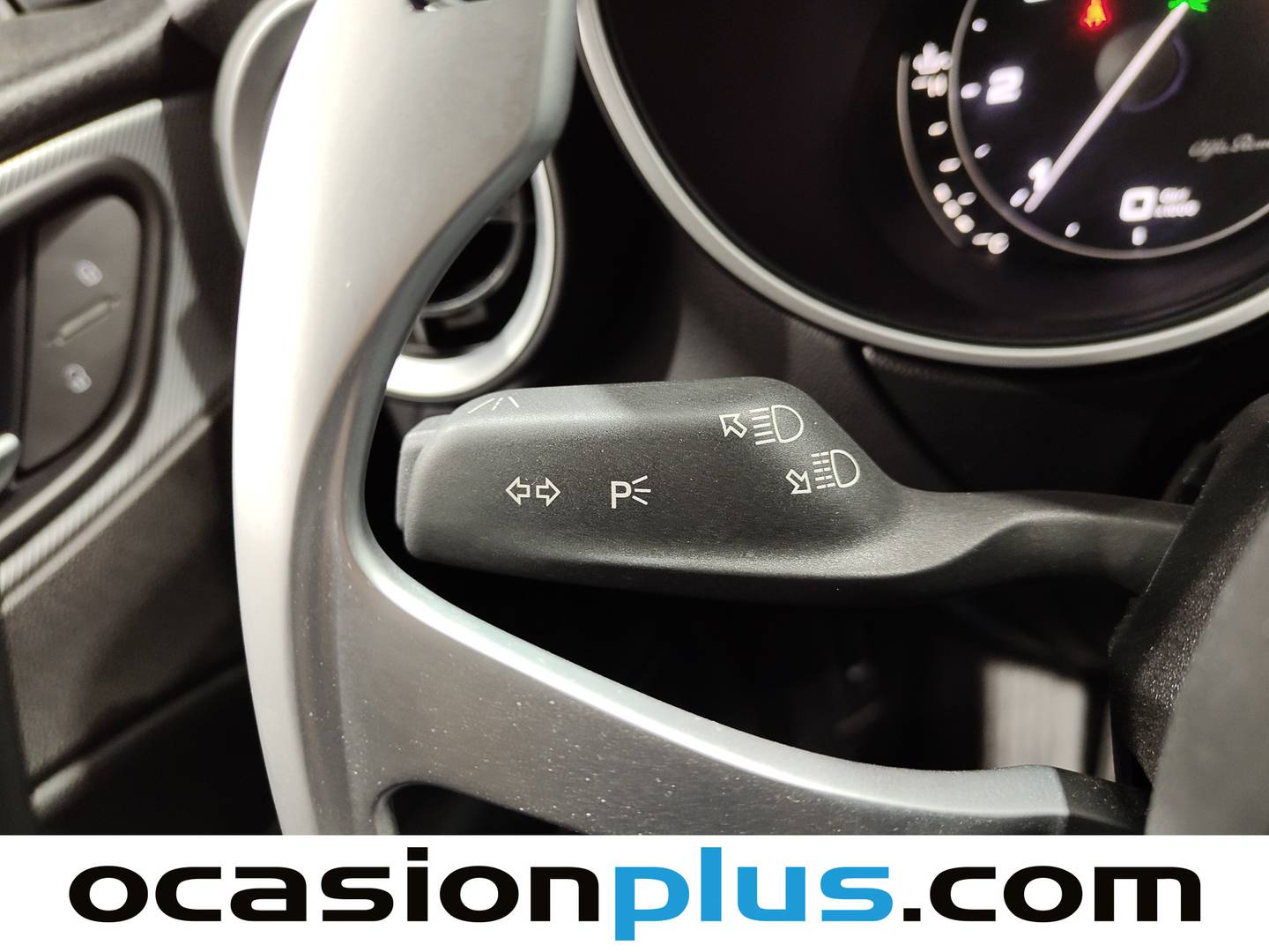 Foto Alfa Romeo Stelvio Alfa Romeo Stelvio 2.2 Diesel Sprint RWD (160 CV)