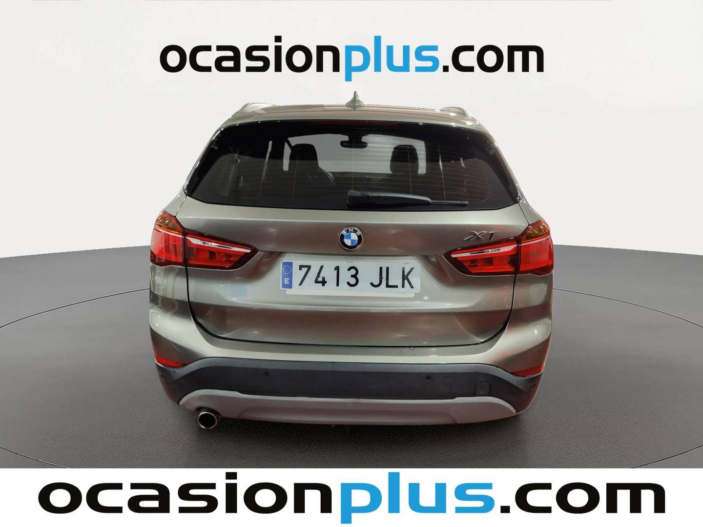 BMW X1 BMW X1 sDrive18d (150 CV) al mejor precio