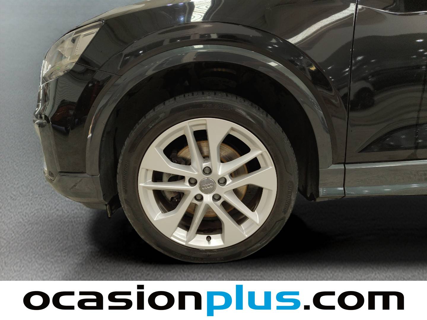 Audi Q2 Audi Q2 design edition 2.0 TDI quattro (150 CV) S tronic barato