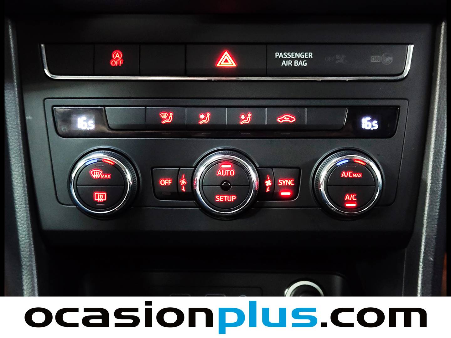 Seat Ateca Seat Ateca 1.6 TDI S&S Ecomotive Style (115 CV) 115cv