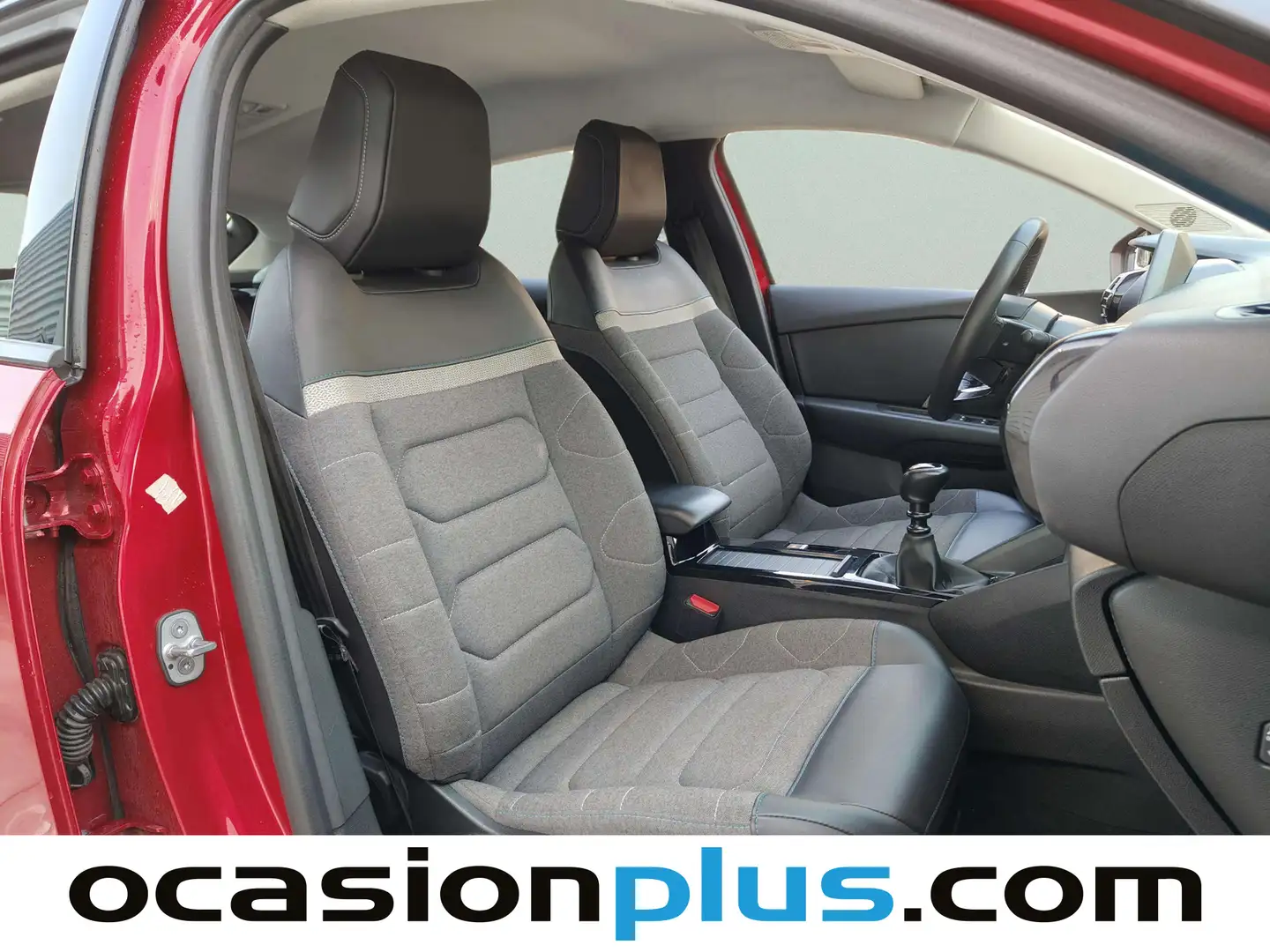 Foto Citroën C4 Citroen C4 PureTech 130 S&S 6v Feel Pack (130 CV)