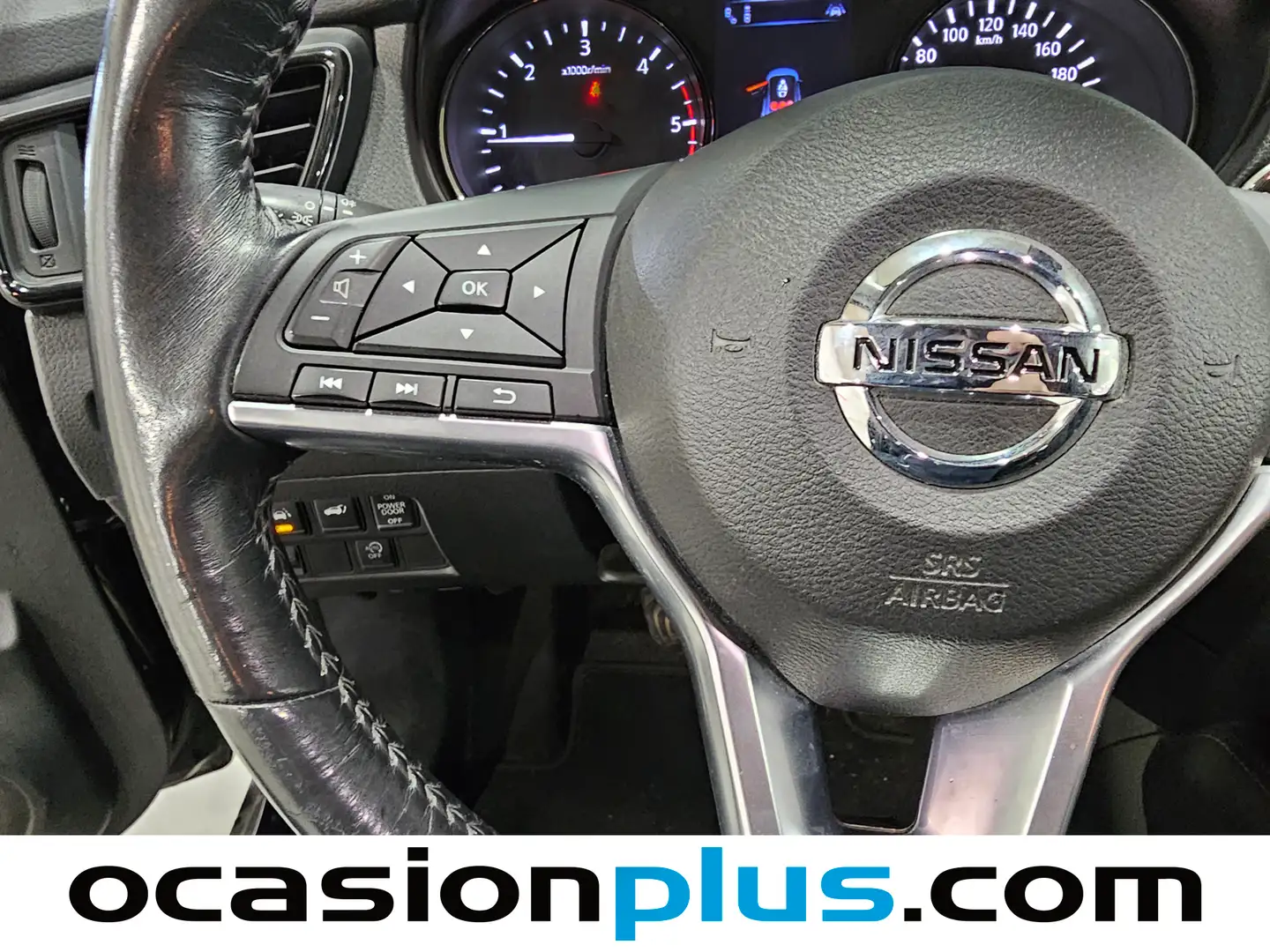 Foto Nissan X-TRAIL Nissan X-Trail dCi 150 N-Connecta 4x2 (150 CV)