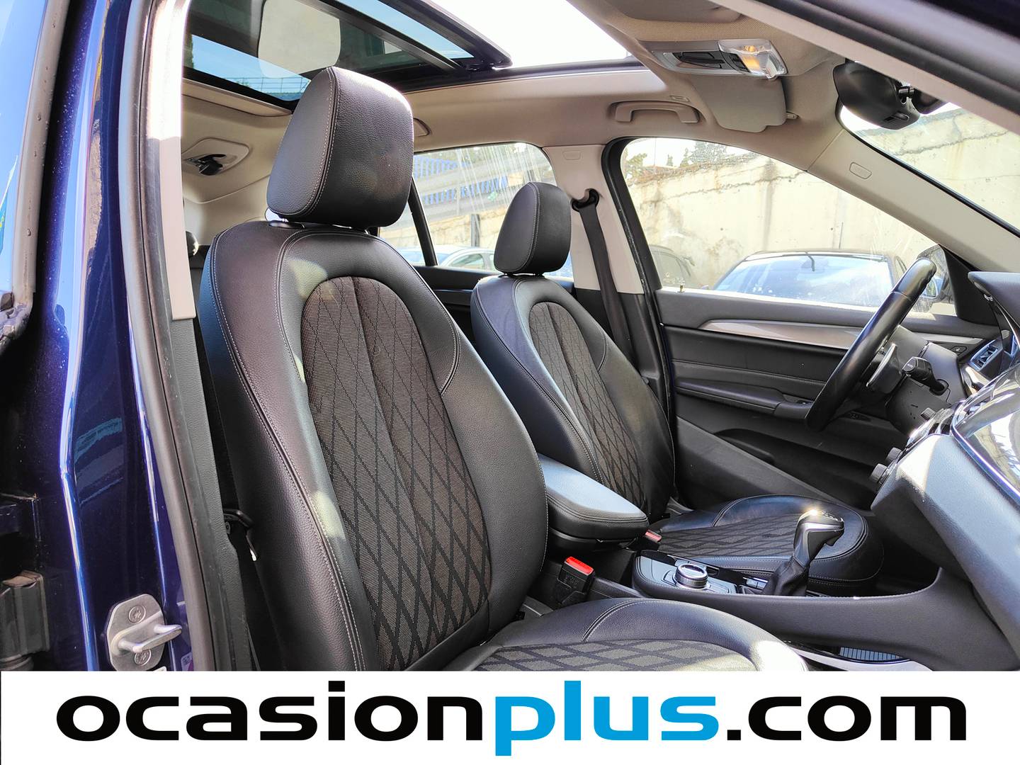 BMW X1 BMW X1 xDrive20d (190 CV) diésel