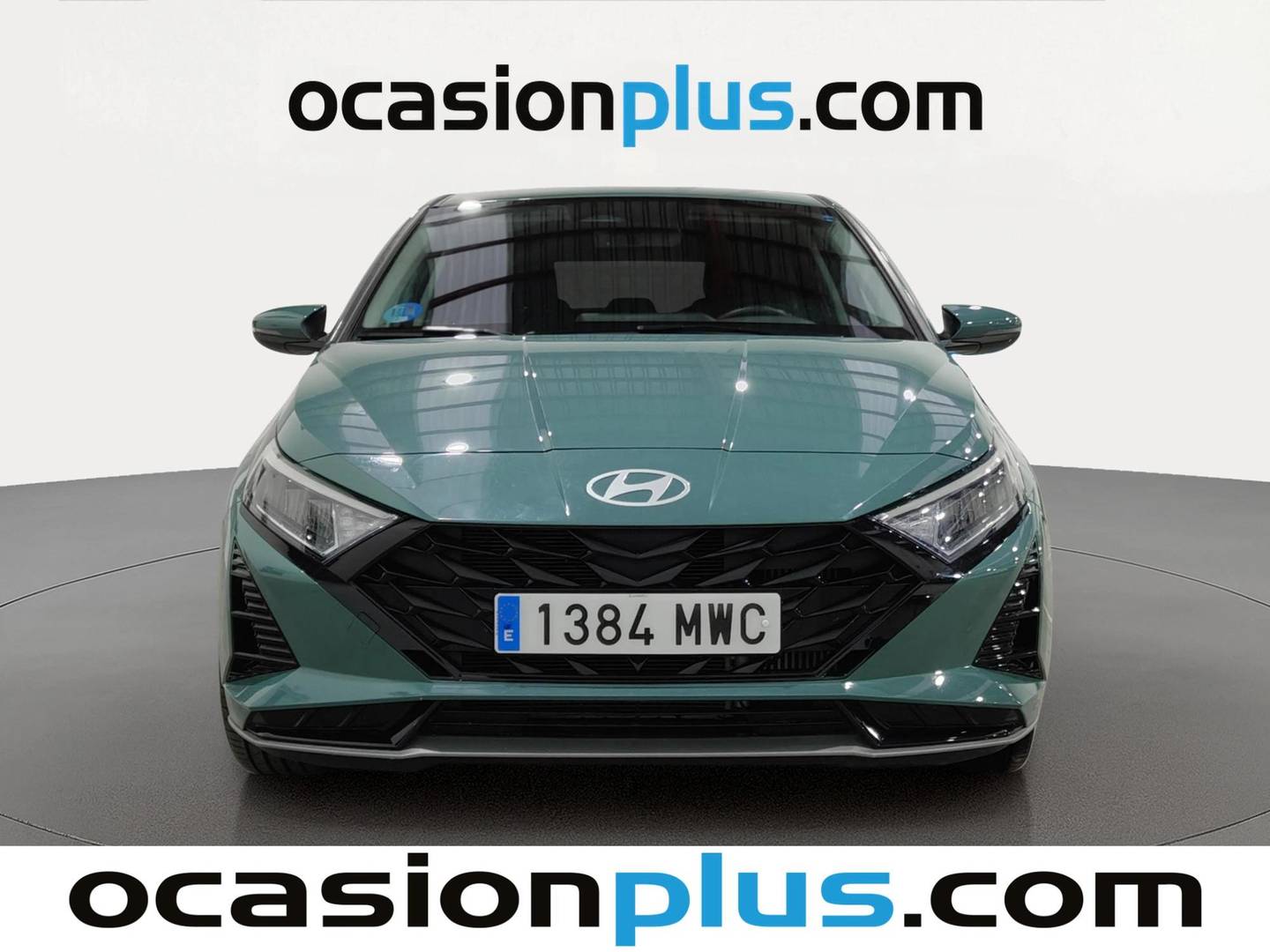 Hyundai i20 Hyundai i20 1.0 TGDI 48V Tecno (100 CV) barato