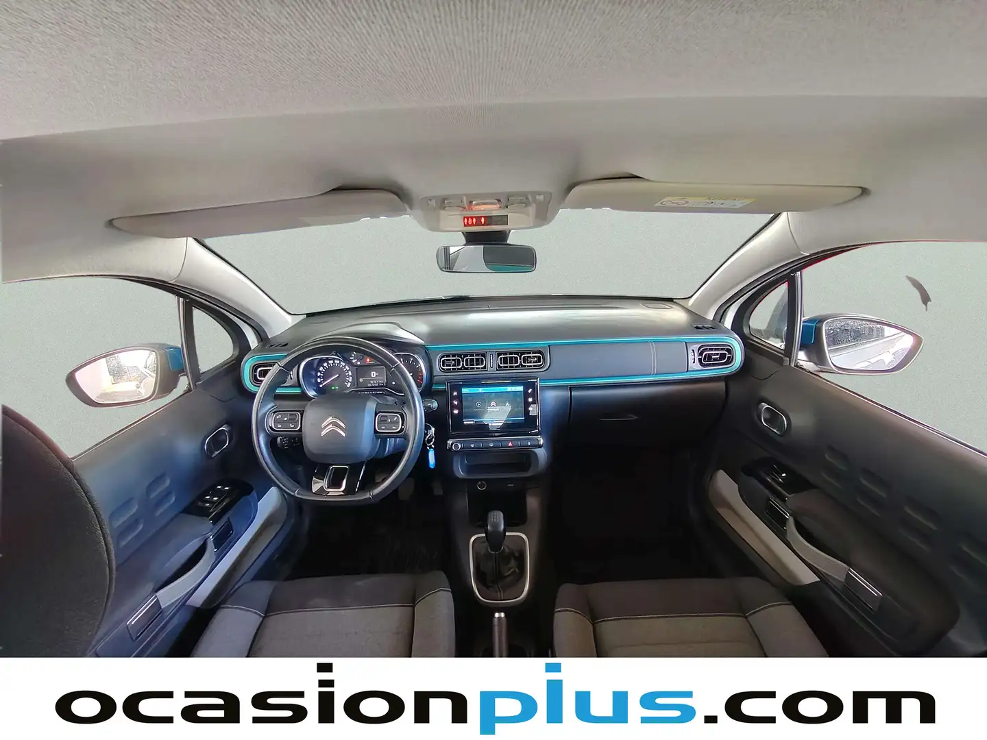 Foto Citroën C3 Citroen C3 PureTech 83 Feel Pack (83 CV)