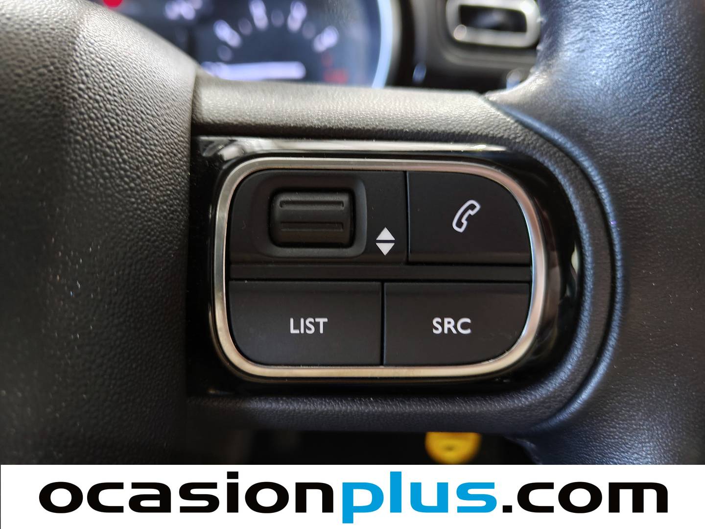 Paquetes del Citroën C3 Citroen C3 PureTech 82 Shine (83 CV)