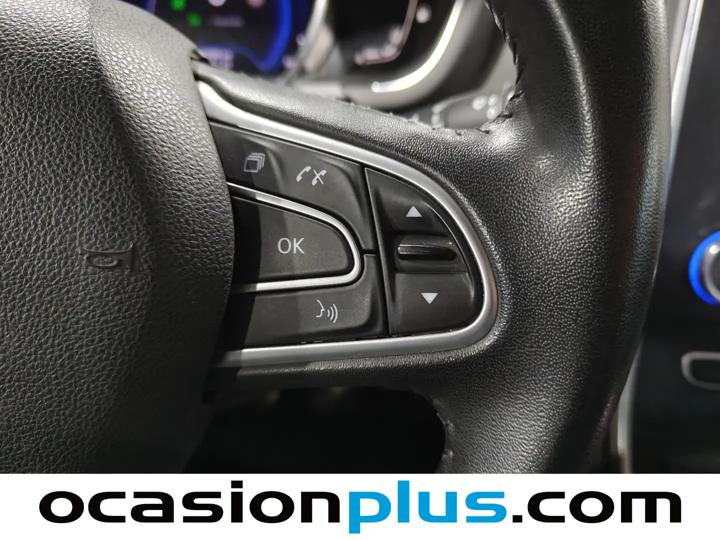 Foto Renault Grand Scénic Renault Grand Scenic Zen Energy TCe (140 CV) 7 Plazas