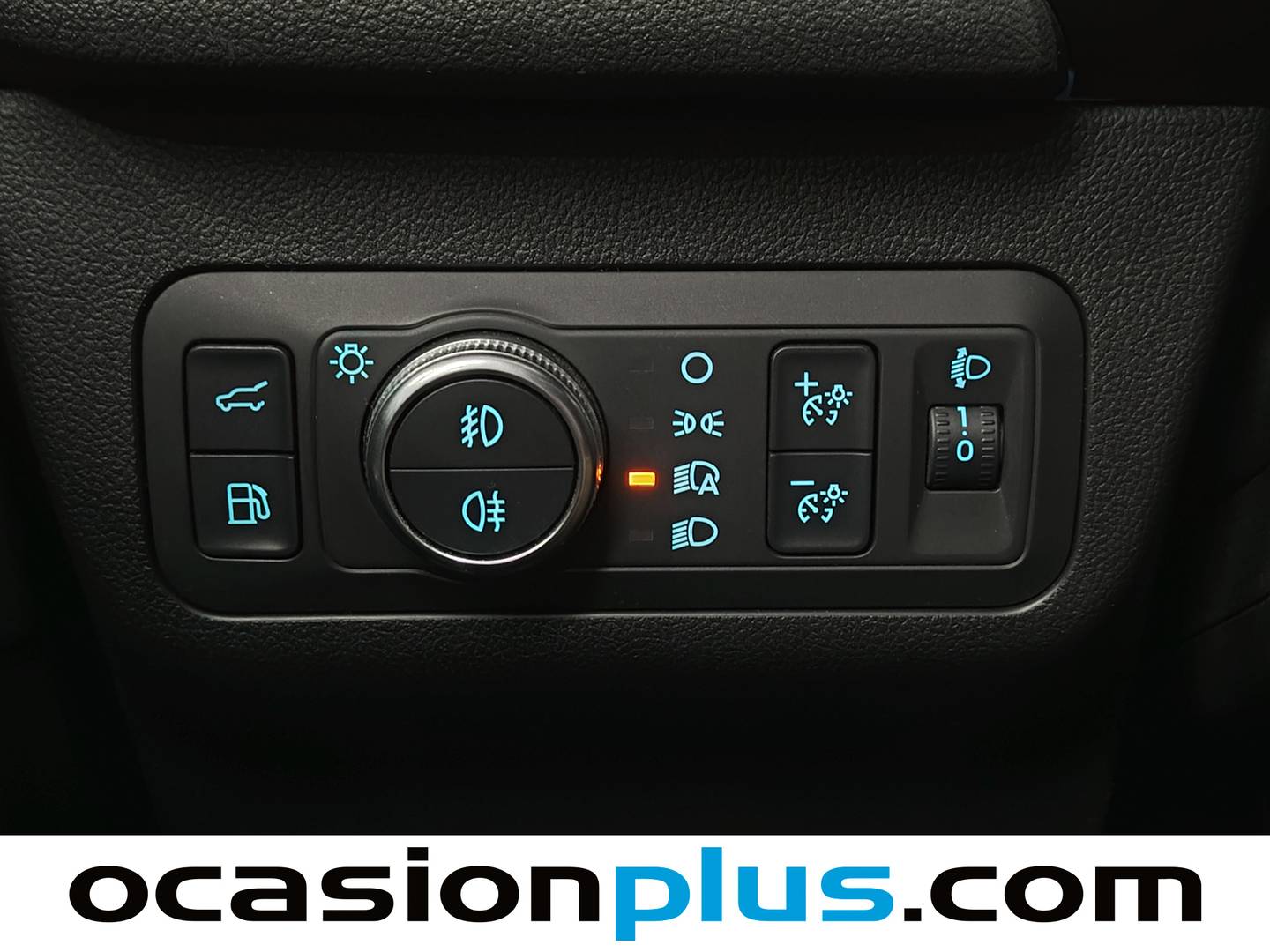 Foto Ford Kuga Ford Kuga 2.5 Duratec PHEV ST-Line X Auto (225 CV)