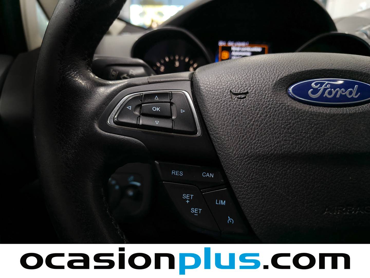 Acabados Ford Grand C-Max Ford Grand C-Max 1.5 TDCI Titanium (120 CV)