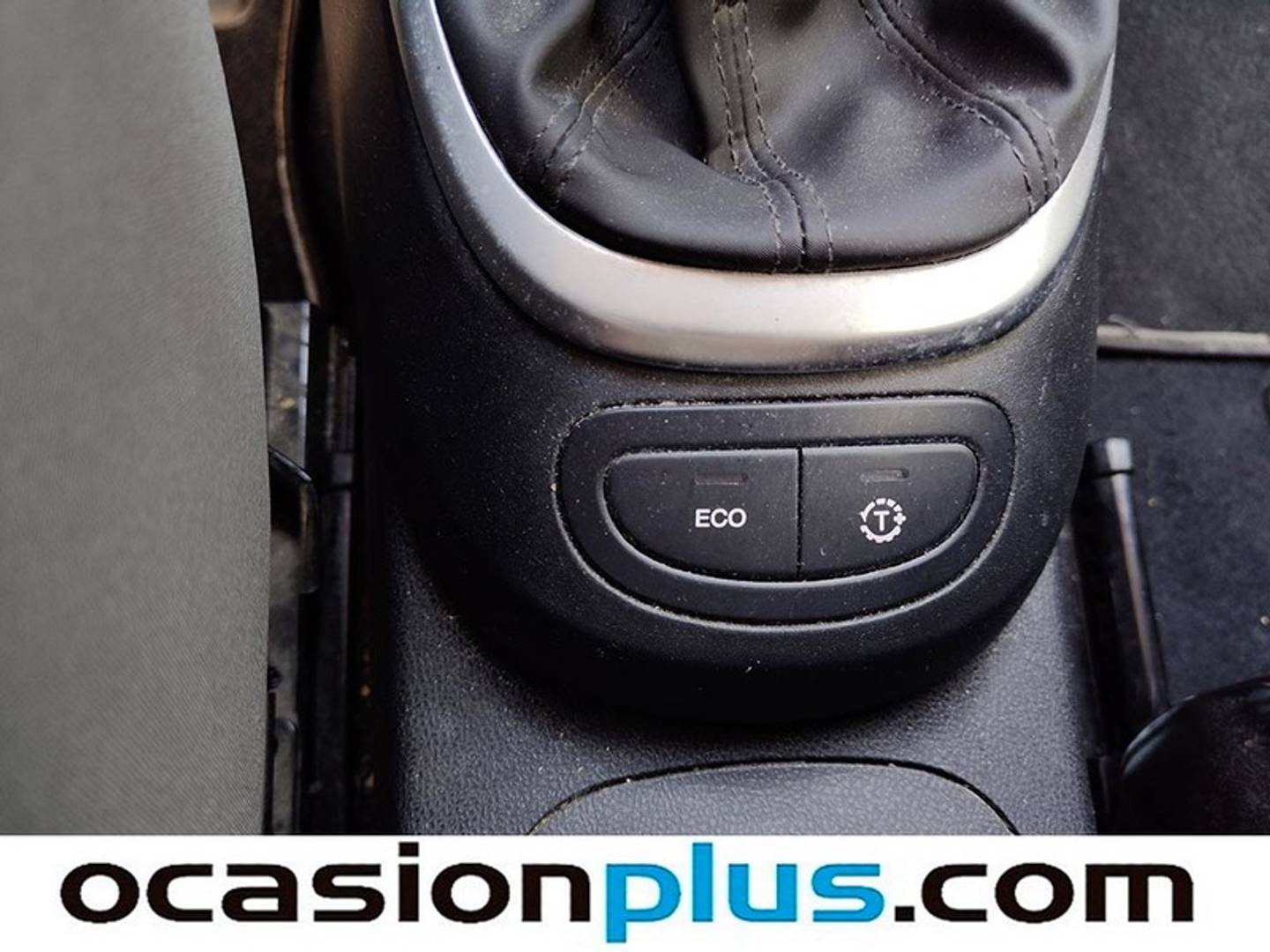 Fiat 500L Fiat 500L 0.9 Turbo TwinAir S&S Trekking (105 CV) gasolina