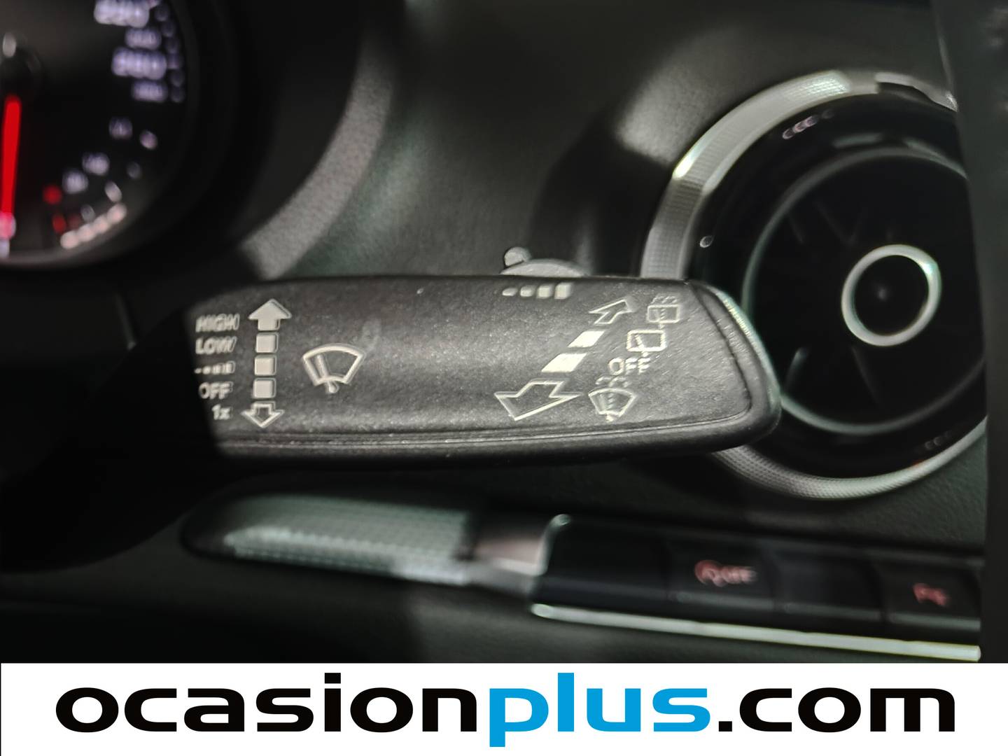 Audi A3 Audi A3 Sportback Advanced 1.2 TFSI (110 CV) 110cv