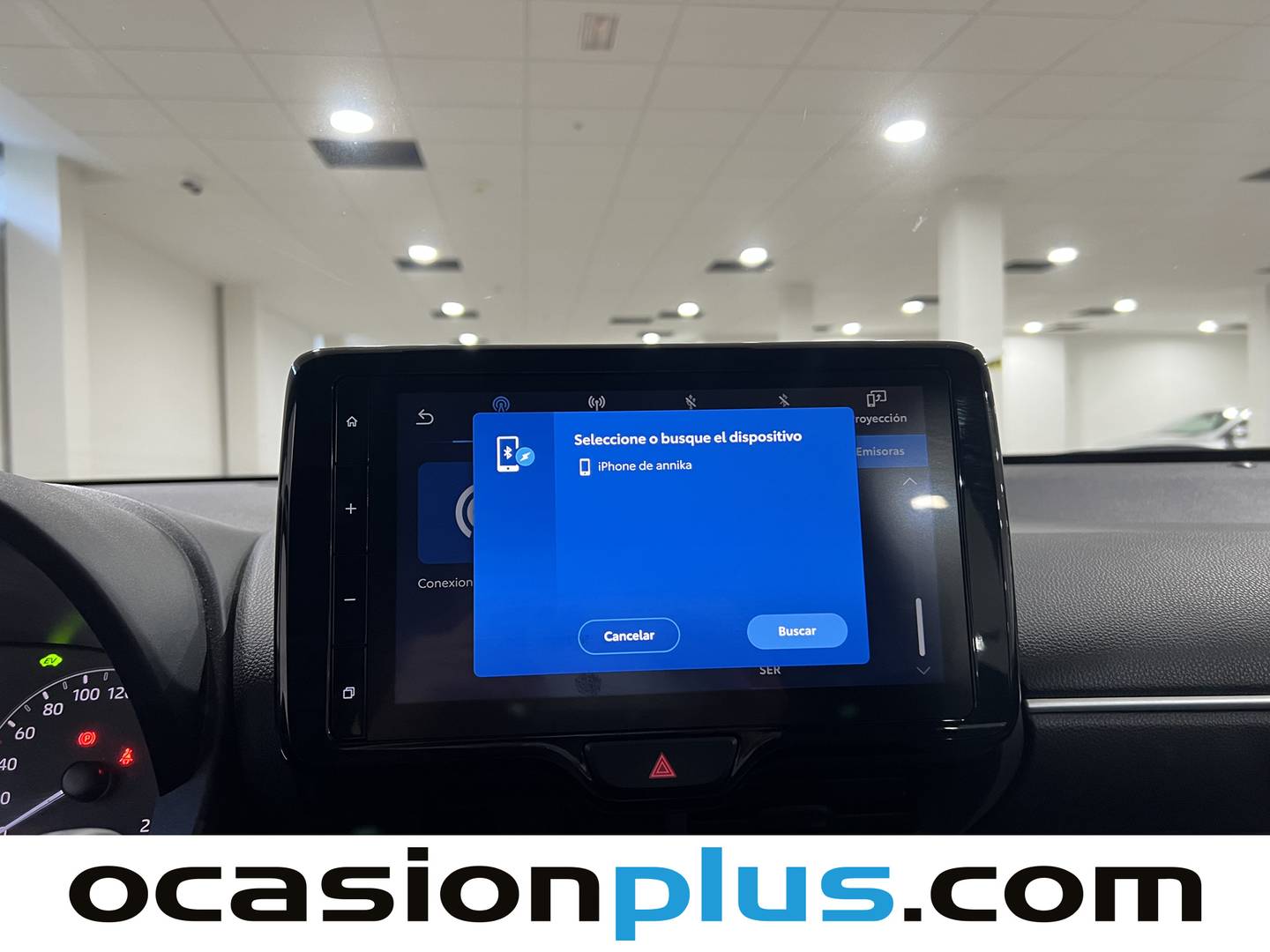 Foto Toyota Yaris Toyota Yaris 120H Active Plus (116 CV)