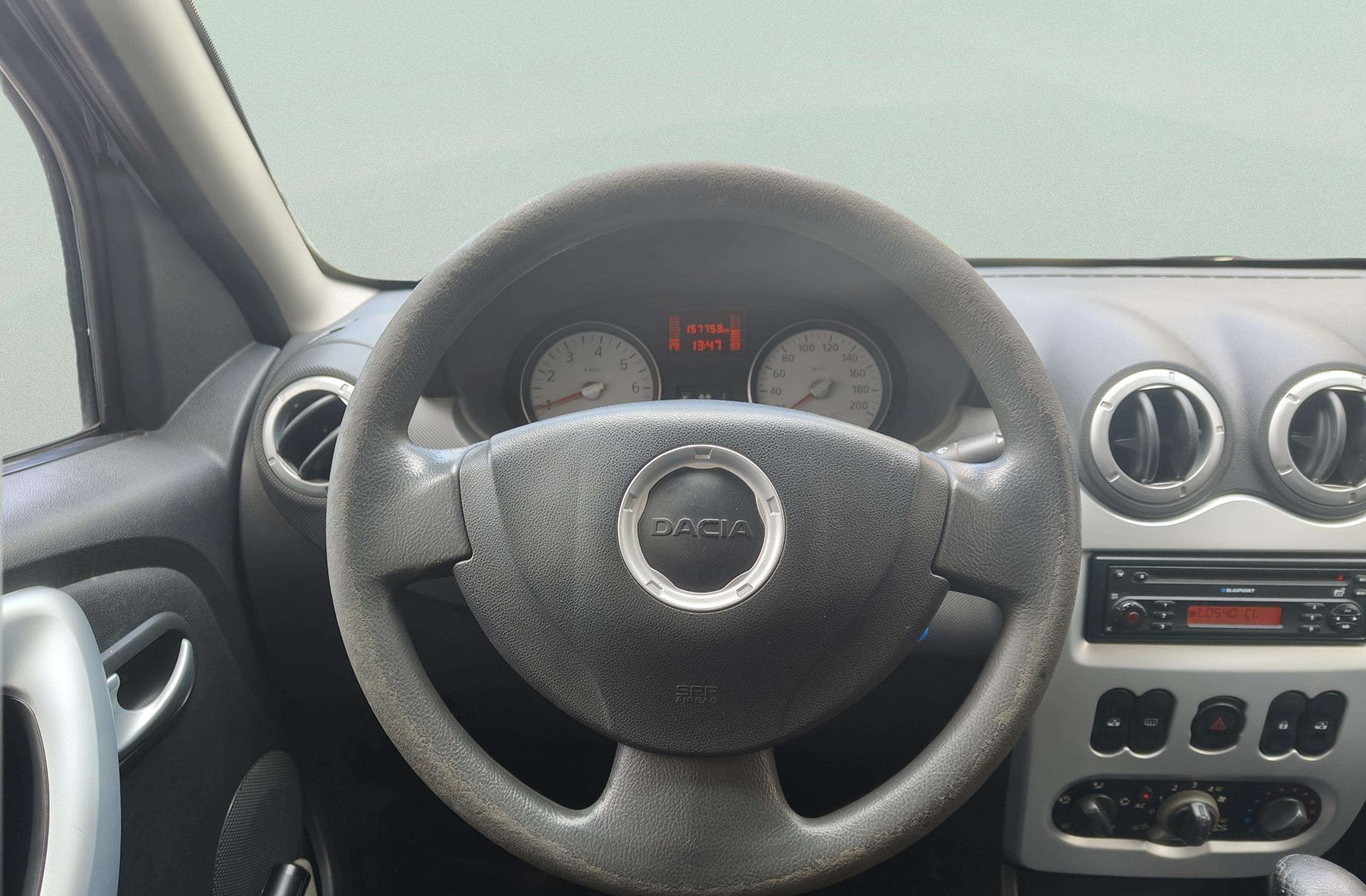 Dacia Sandero Laureate 1.2 - foto 19