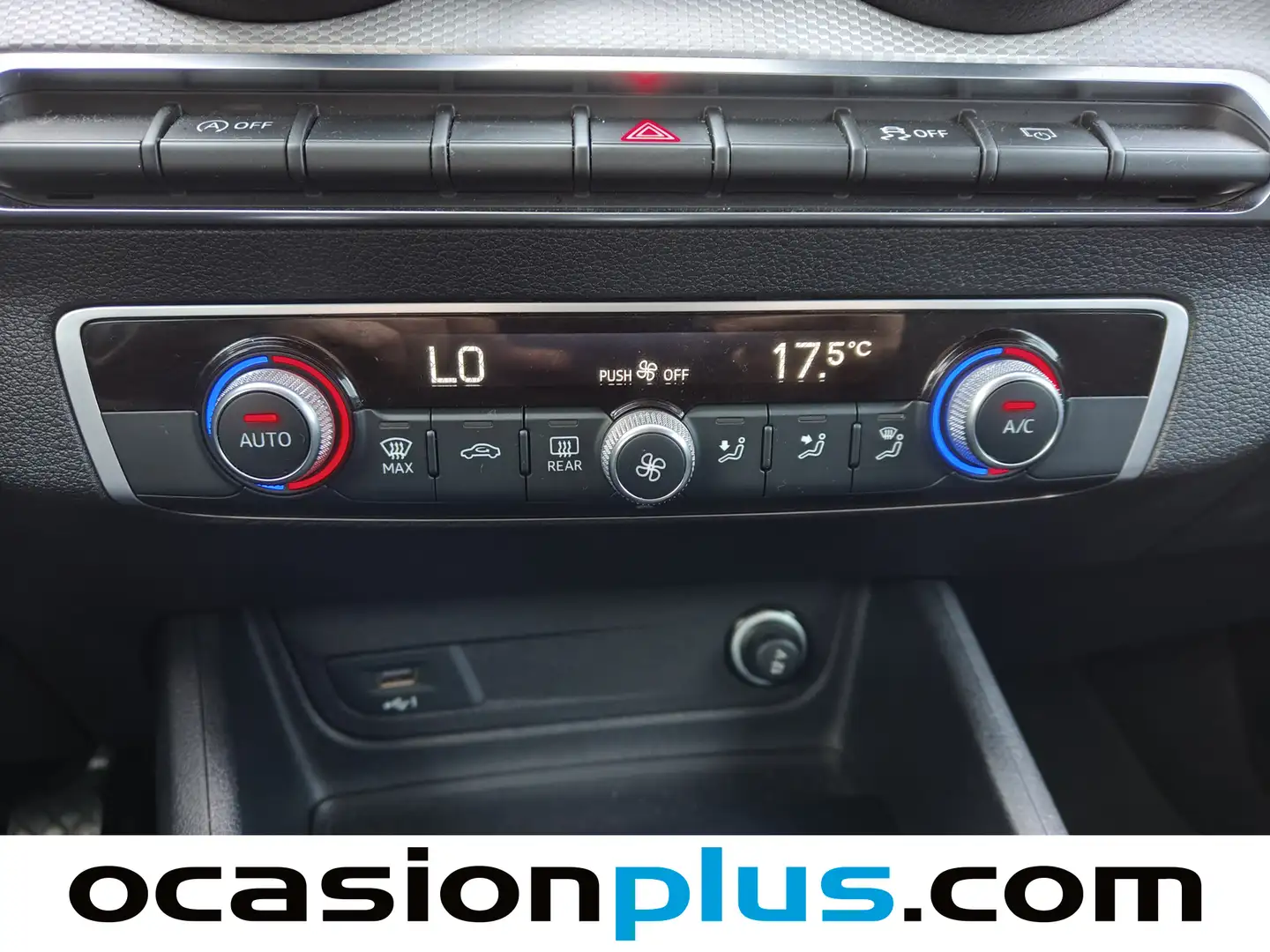 Foto Audi Q2 Audi Q2 Advanced 30 TDI (116 CV)