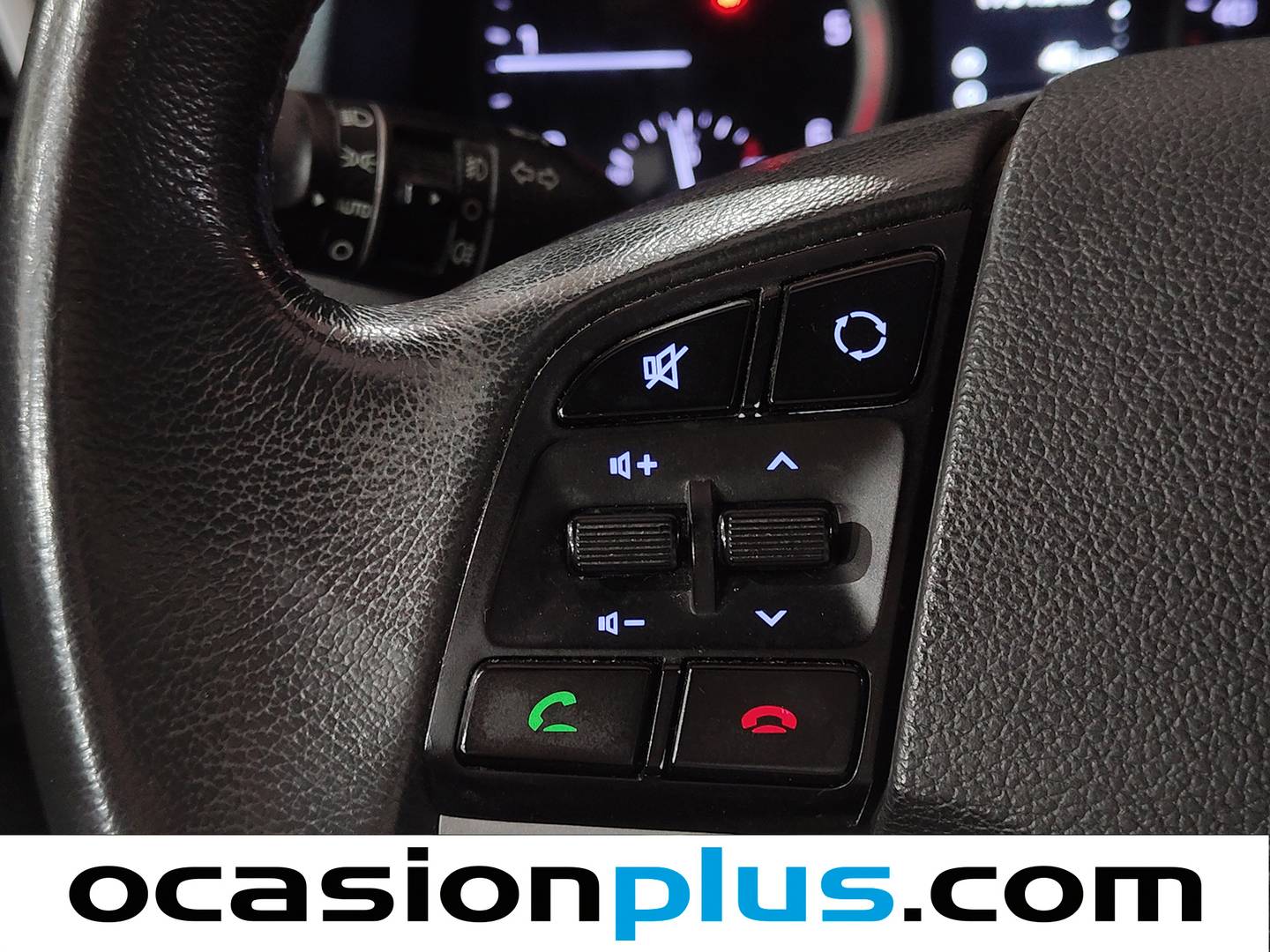Hyundai Tucson Hyundai Tucson 1.7 CRDI BlueDrive Tecno DCT (141 CV) 141cv