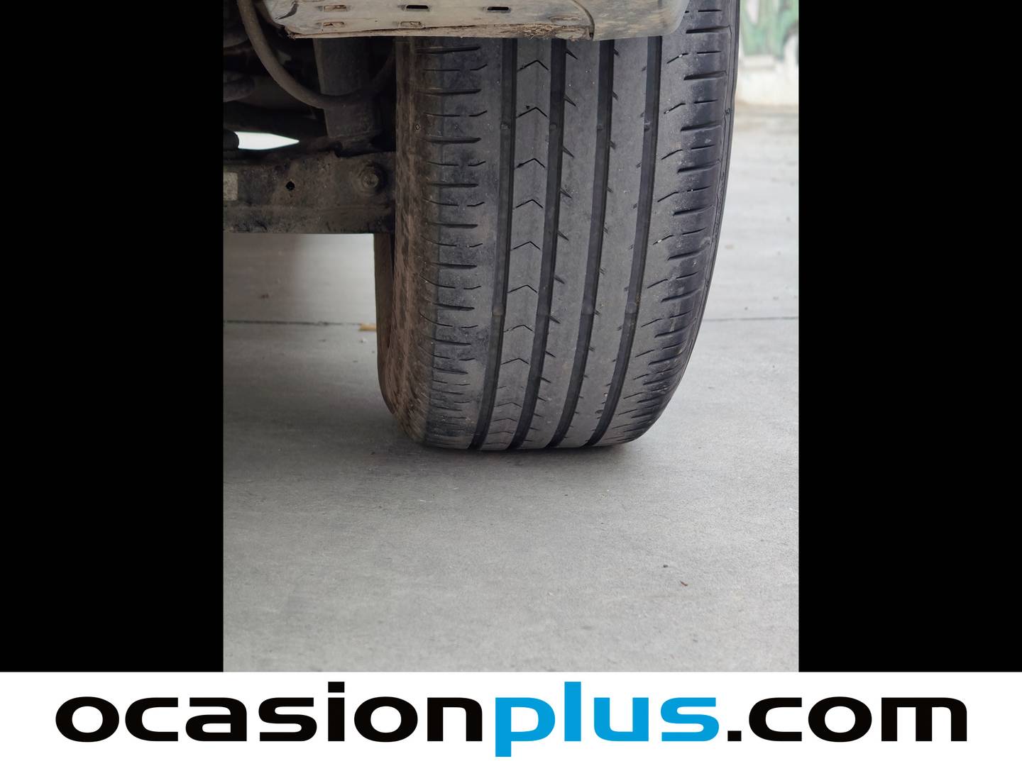 KIA Sportage KIA Sportage 1.6 GDi Drive 4x2 (132 CV) km 0