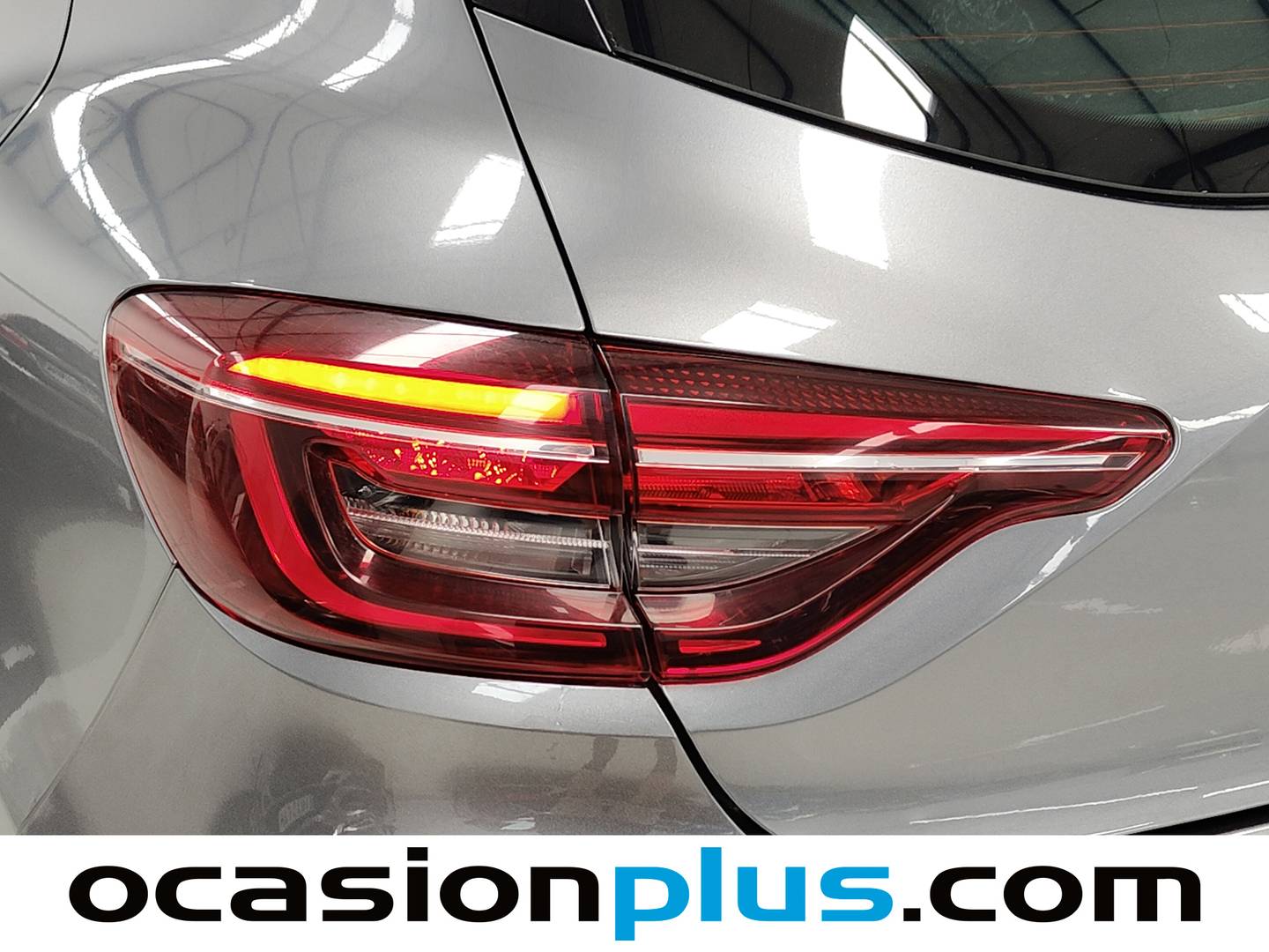Renault Clio Renault Clio Equilibre TCe (90 CV) al mejor precio