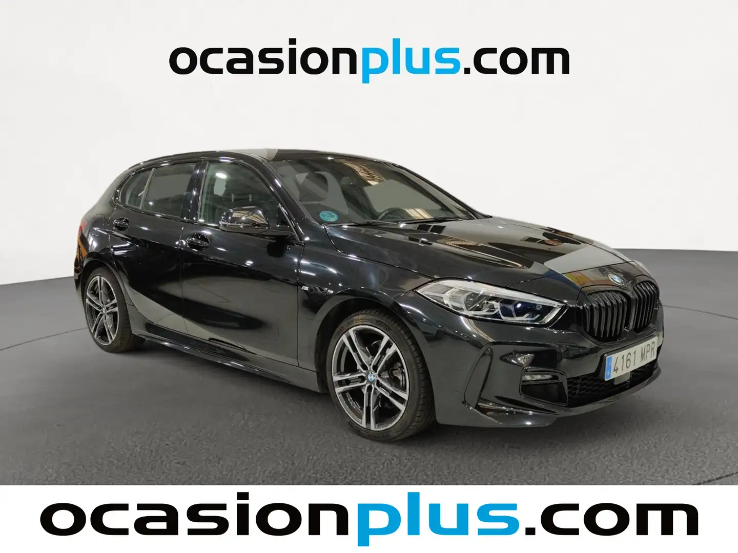 Foto BMW Serie 1 BMW Serie 1 118i  (136 CV) Pack M
