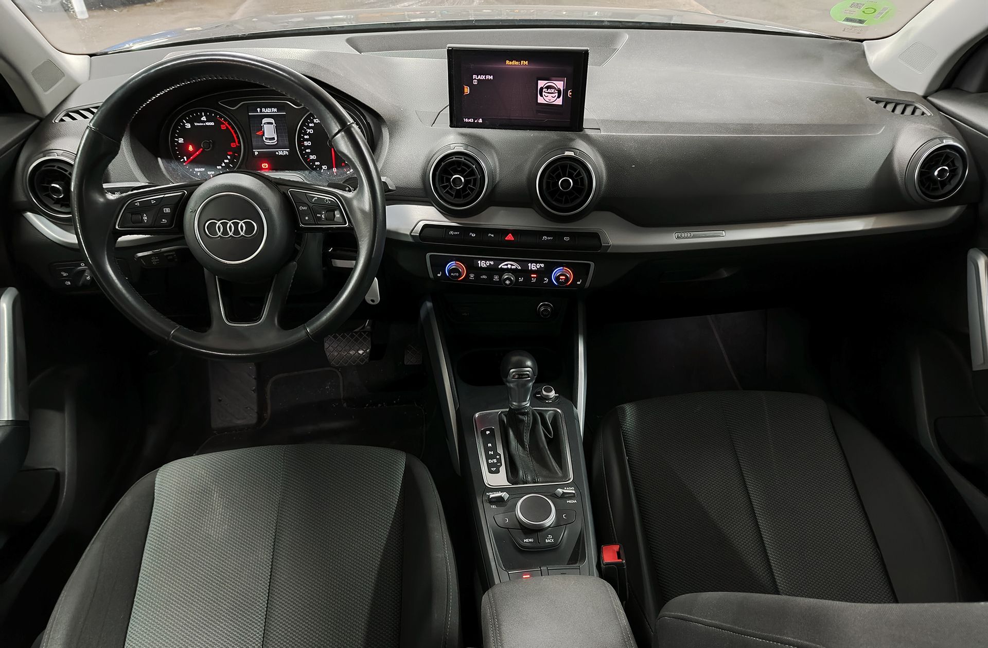 Audi Q2 design 35 TDI S tronic - foto 6