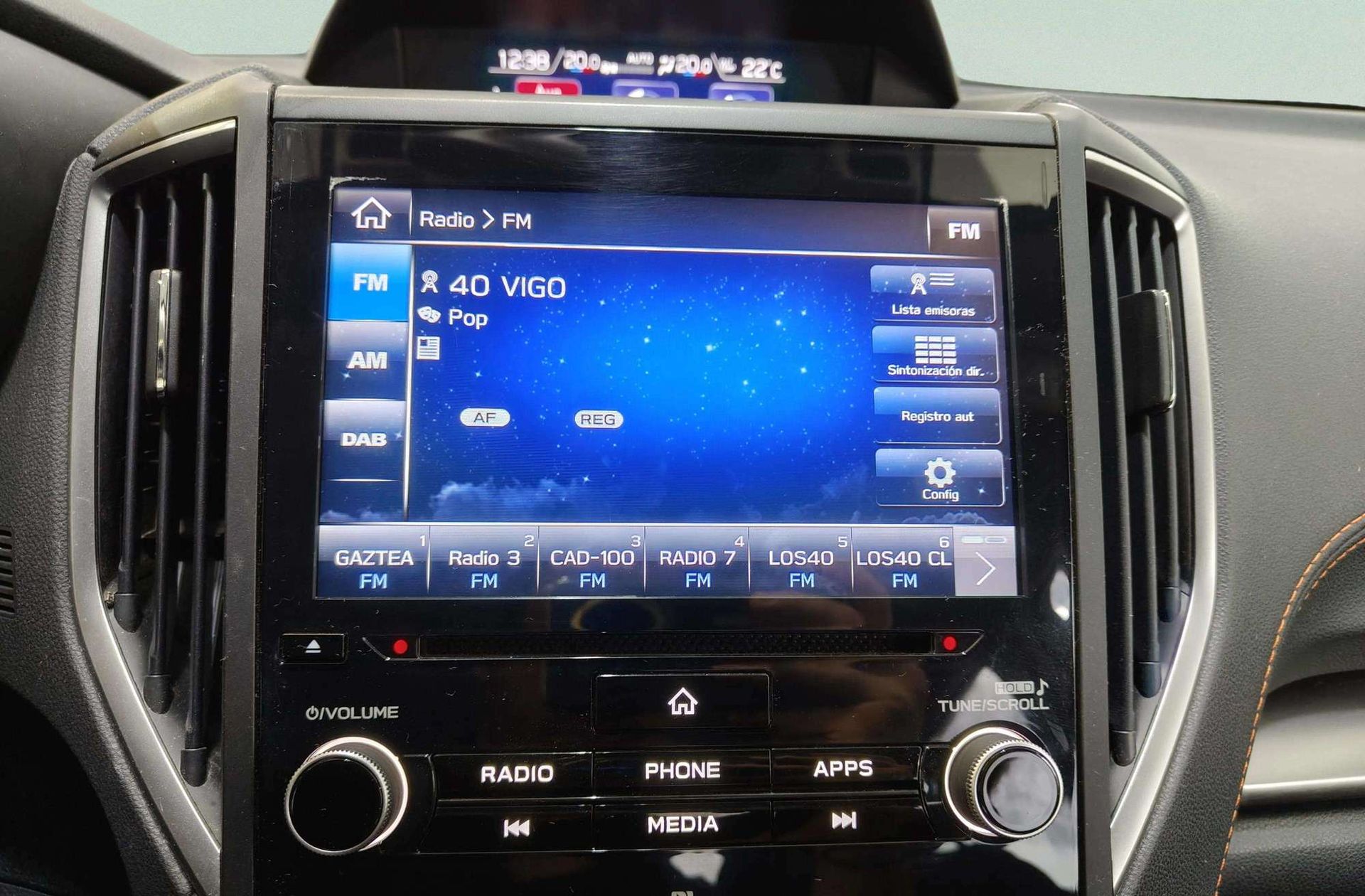 Subaru XV 2.0i Sport Plus CVT Lineartronic - foto 33