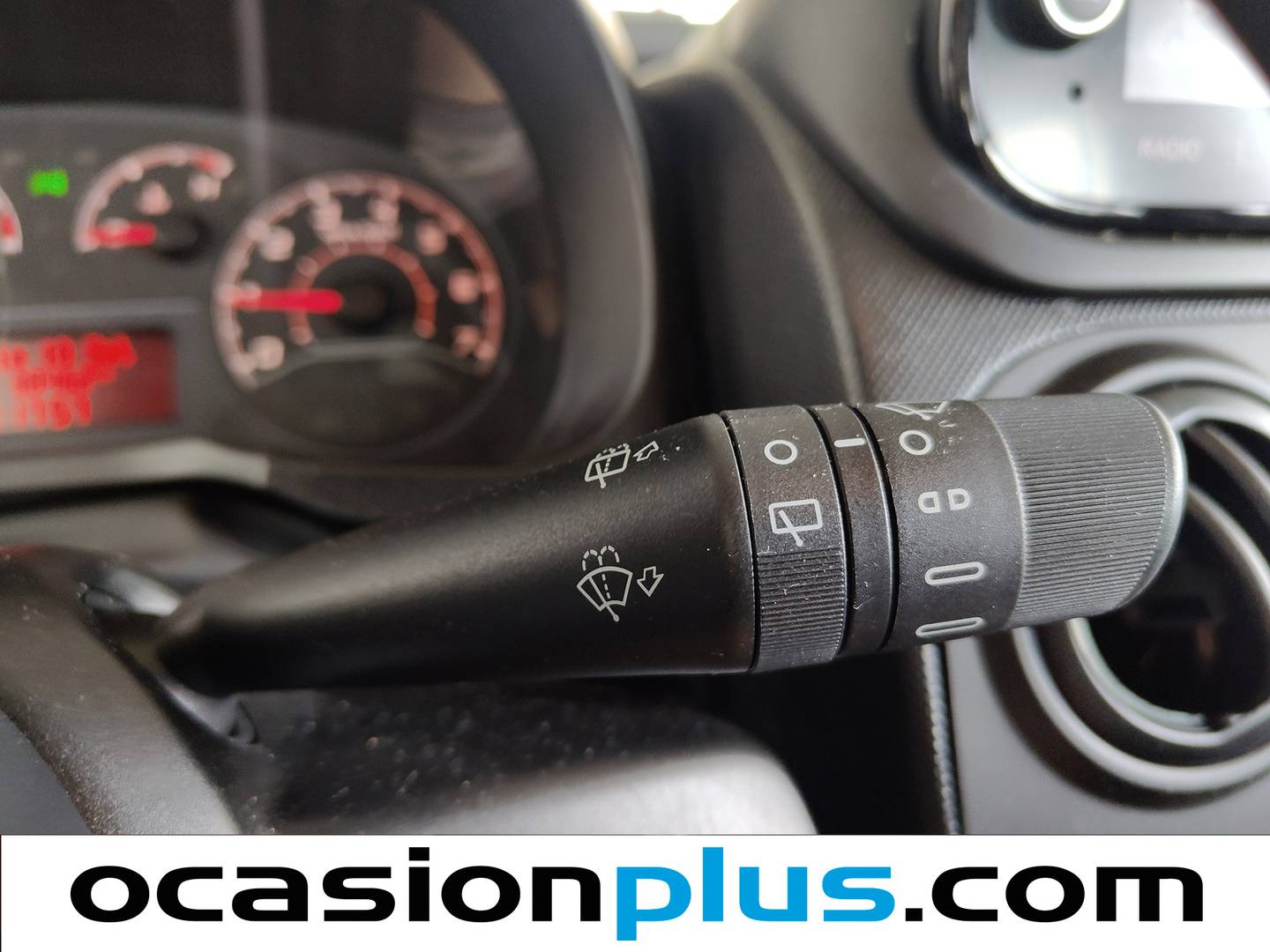 Fiat Fiorino Fiat Fiorino Combi 1.3 Multijet SX N1 (80 CV) 80cv