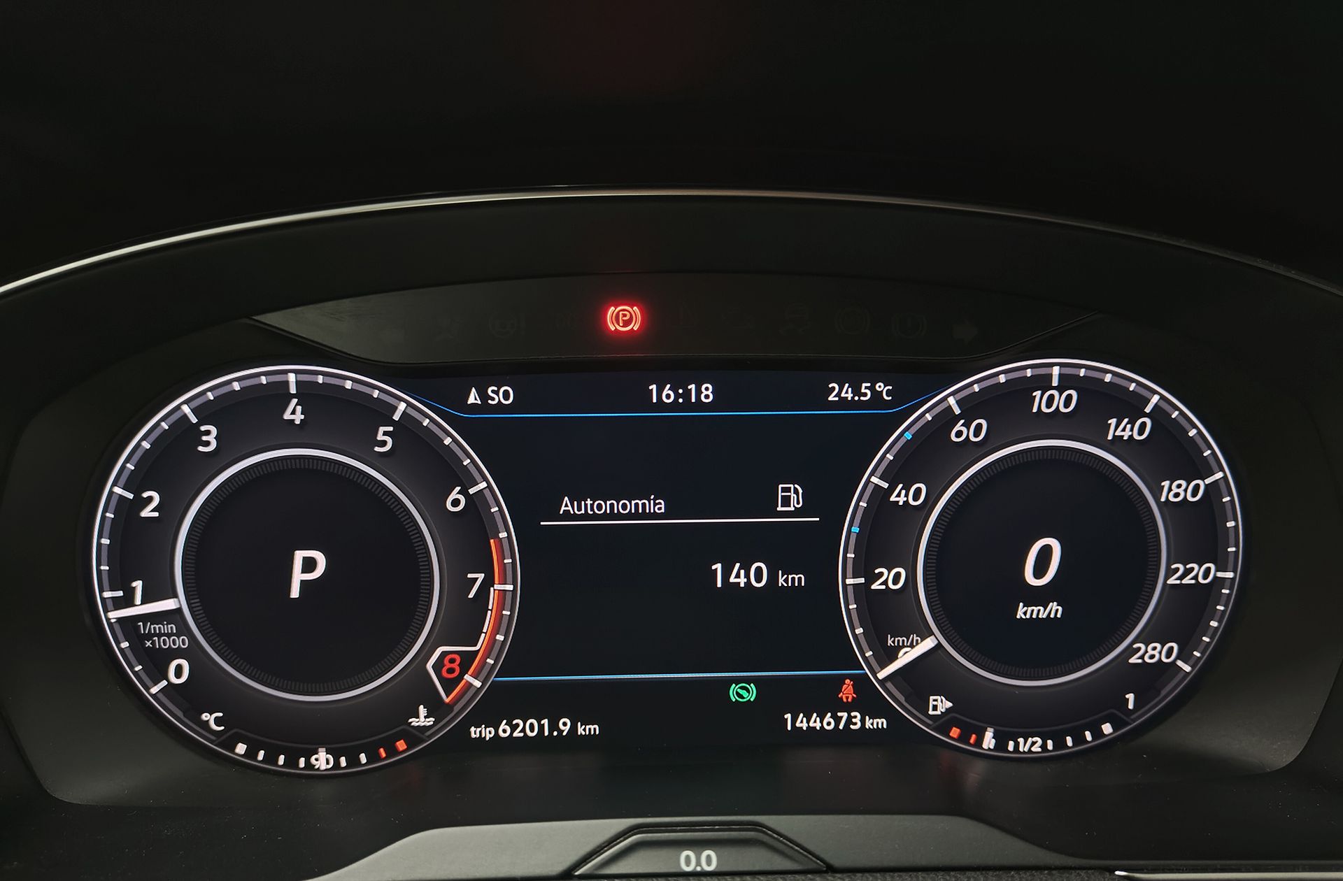 Volkswagen Arteon R-Line 2.0 TSI DSG - foto 29